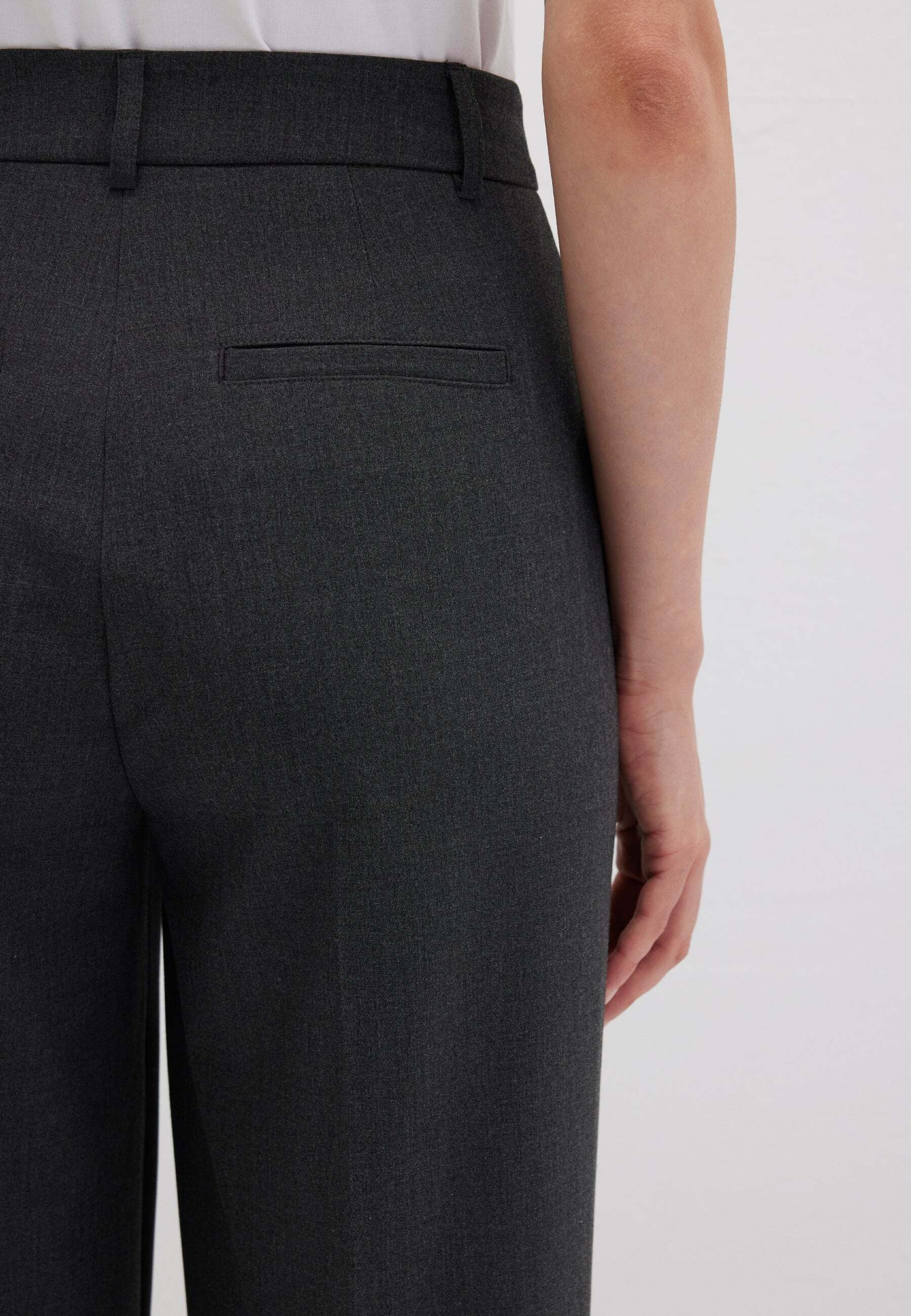 Mavi Pantalon en tissu »Mavi Stoffhose Woven Pant«