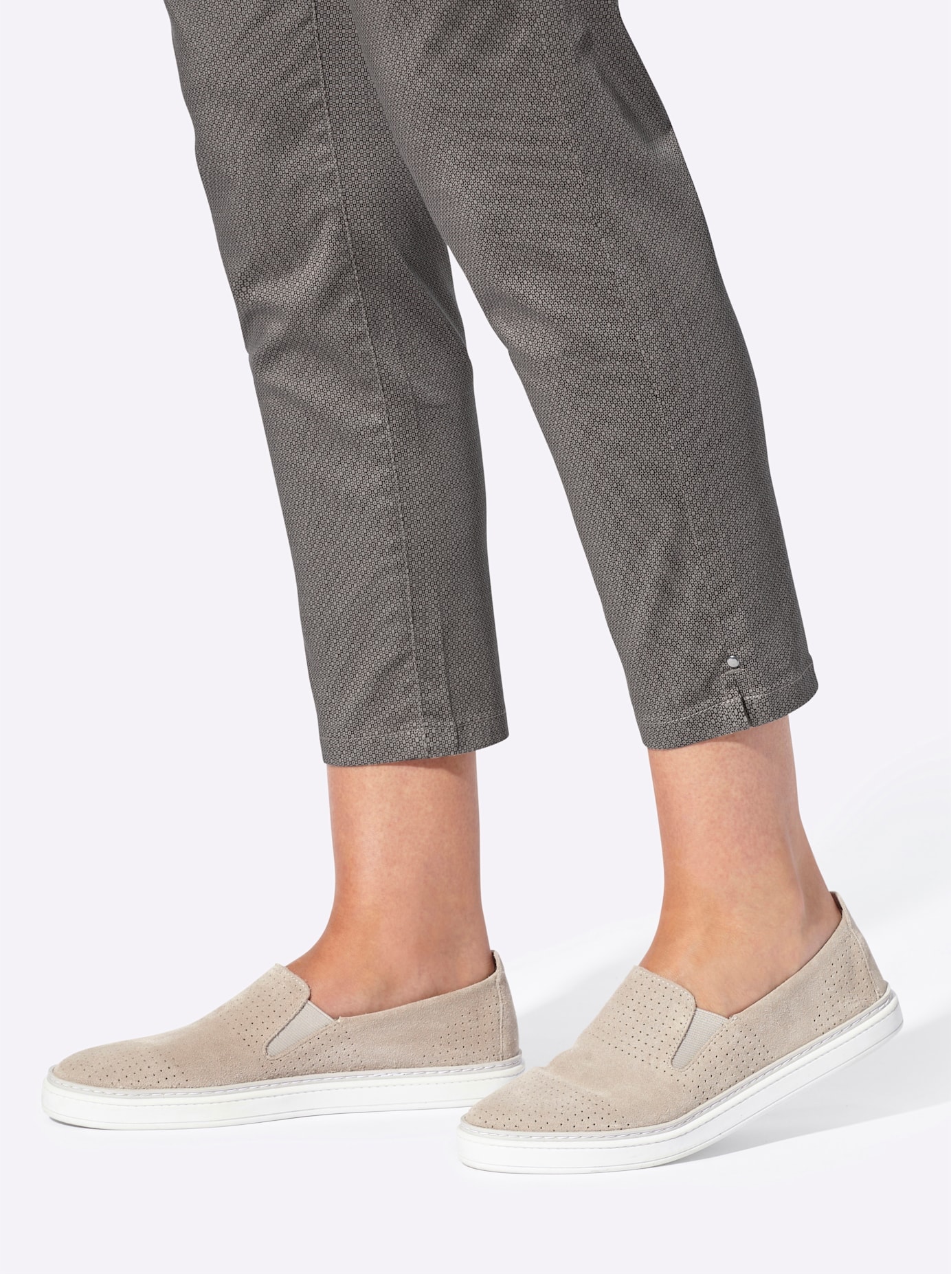 Casual Looks 5-Pocket-Hose
