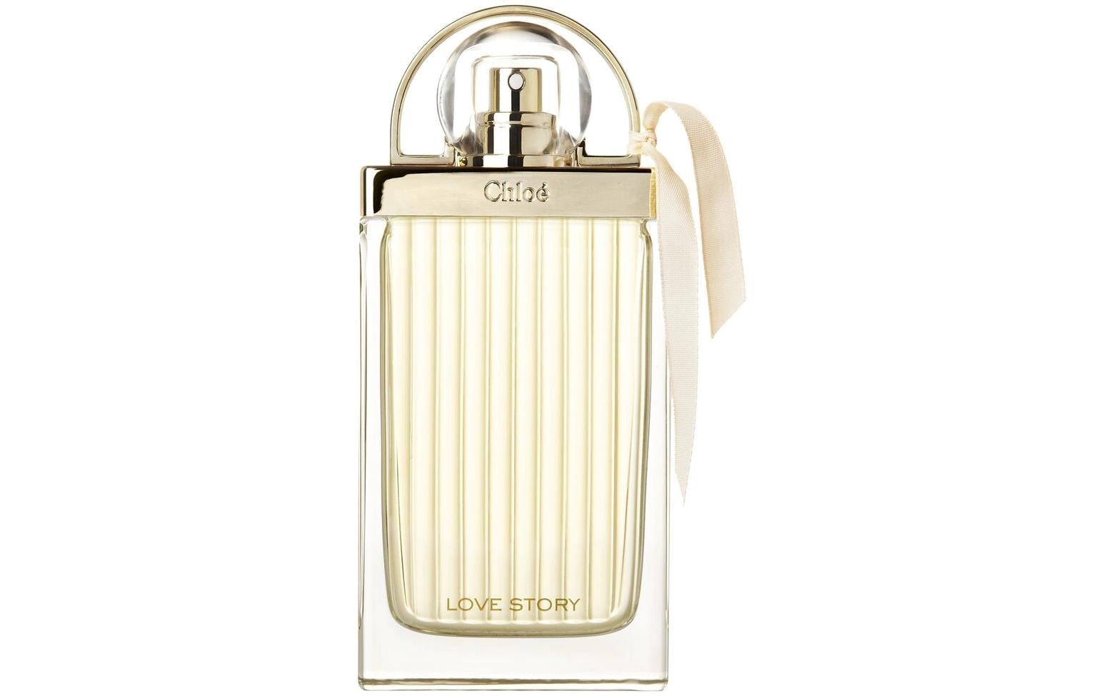 Chloé Eau de Parfum »Love Story 75 ml«