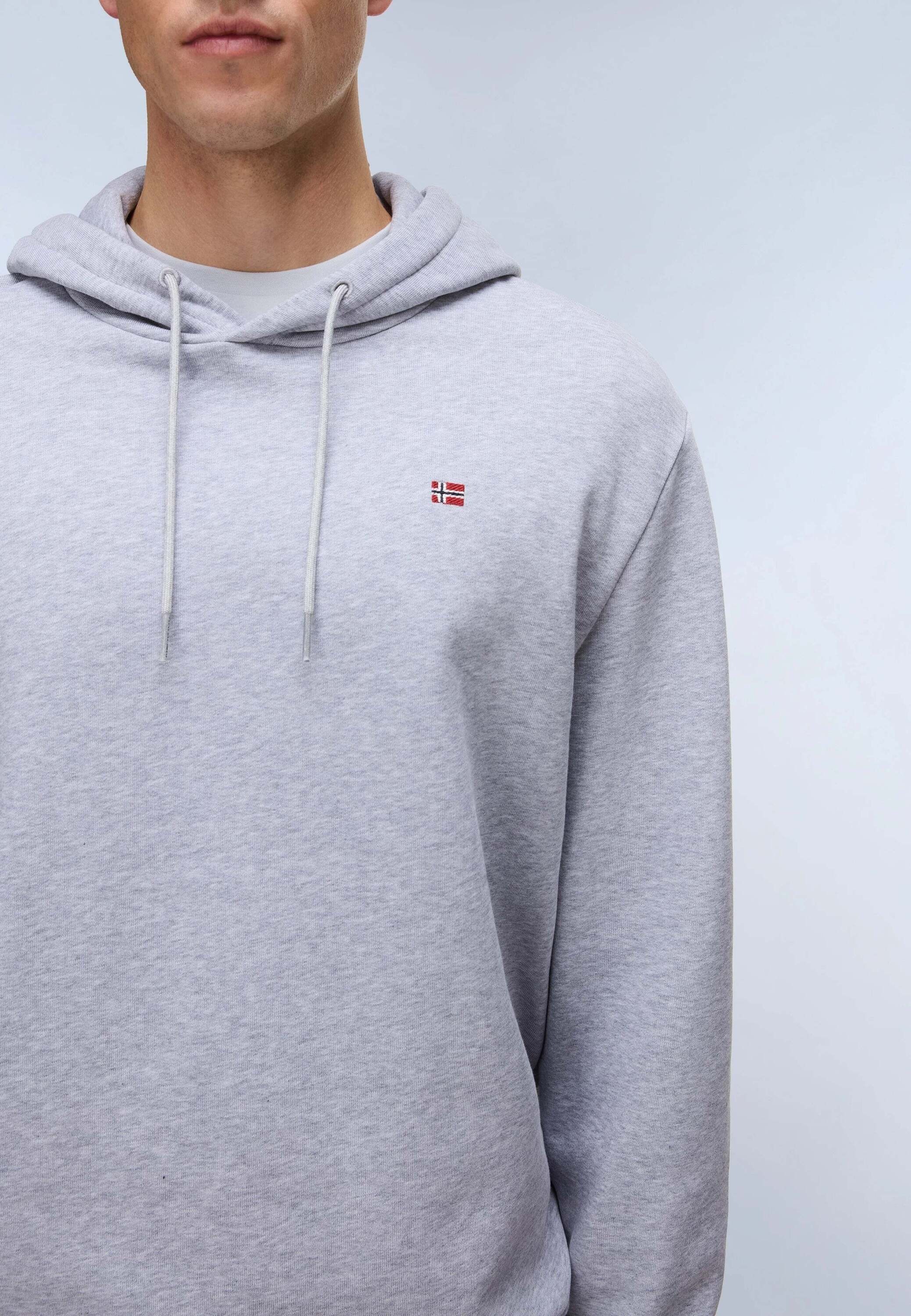 Napapijri Kapuzenpullover »Napapijri Kapuzenpullover BALIS H«