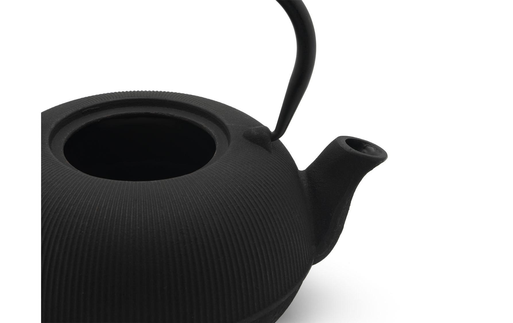 Bredemeijer Théière »Sichuan 1.0 Liter, inkl. 2 Tassen« 1 l 3 cuis tlg.