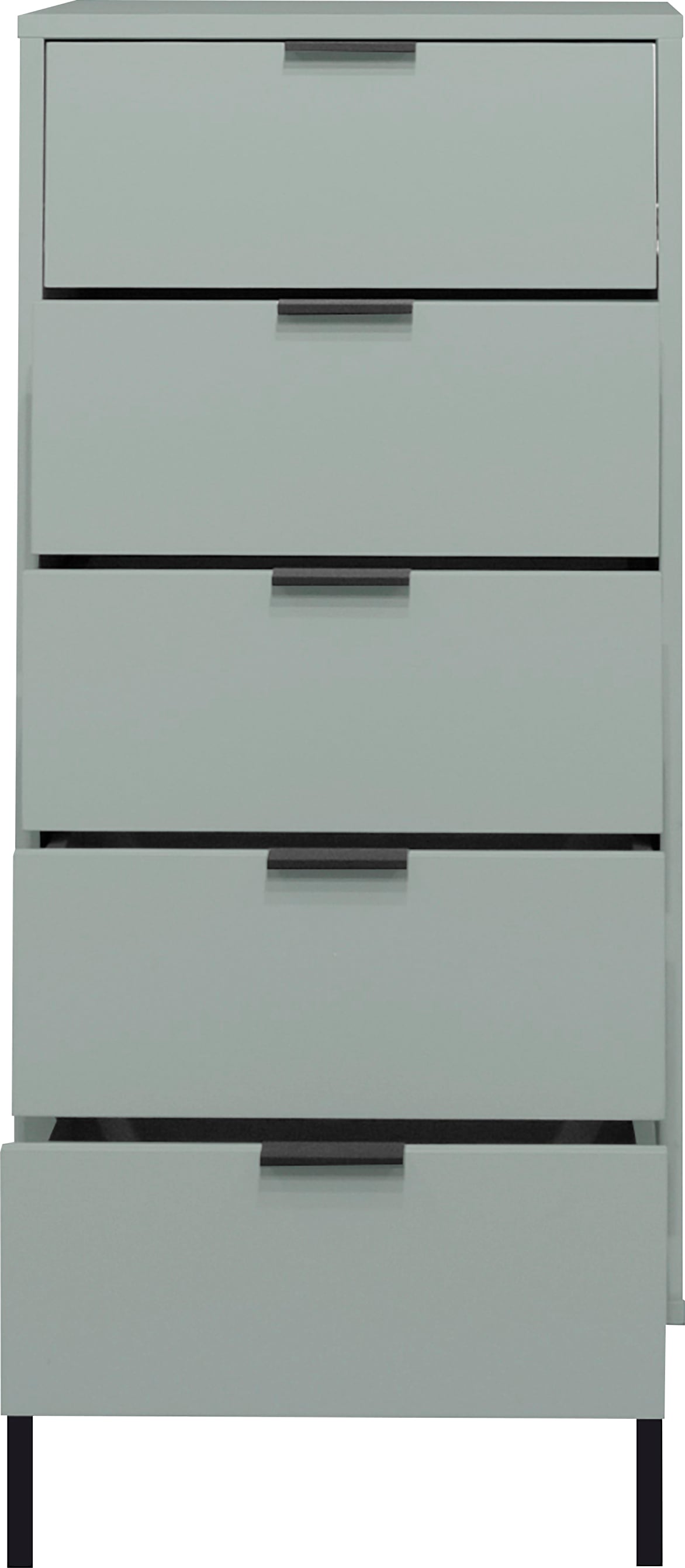 Mäusbacher Commode »Bonnie TOPSELLER!« OTTOs Choice,  Kommode mit Quadratgestell