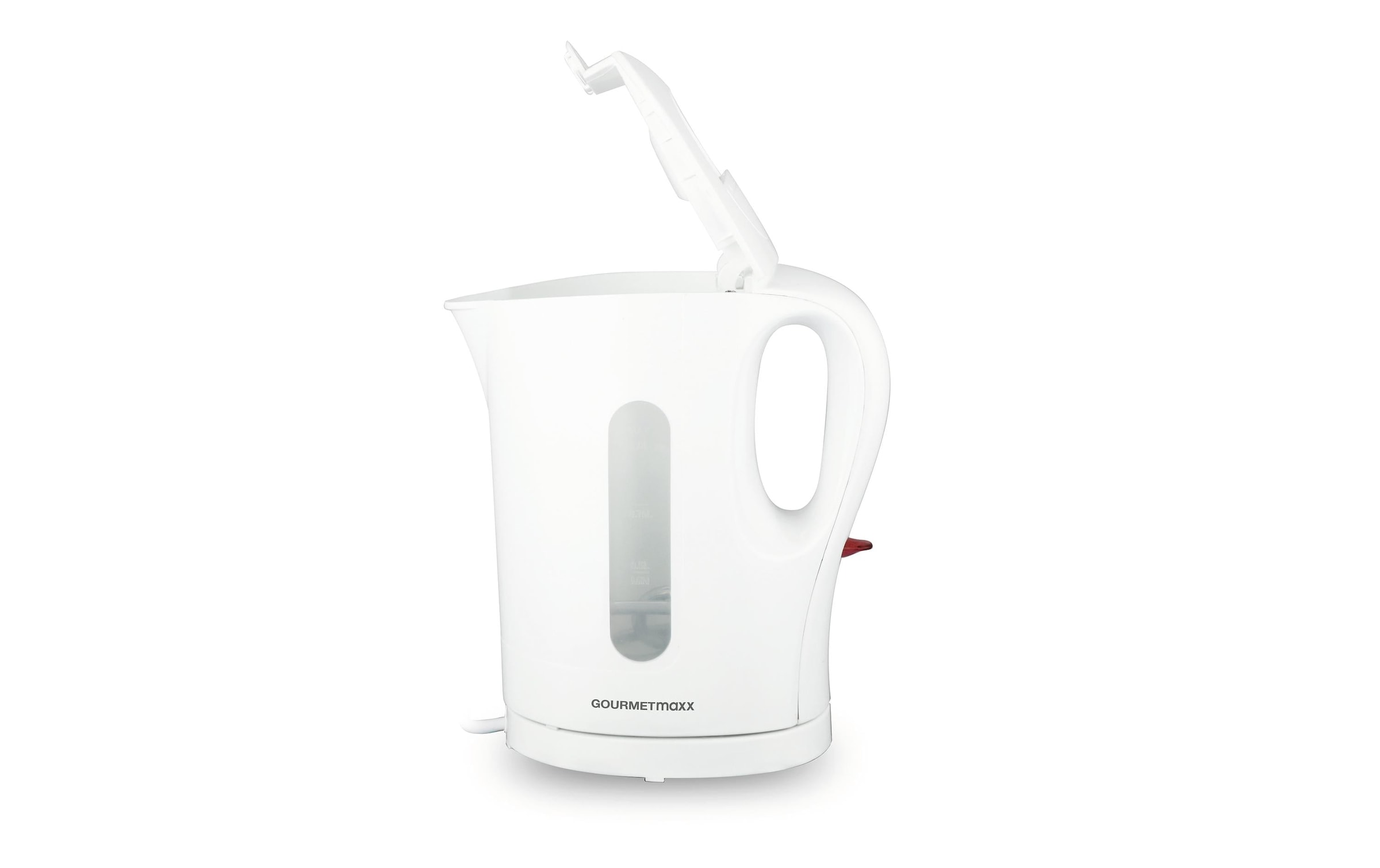 GOURMETmaxx Wasserkocher »Wasserkocher 1 l«
