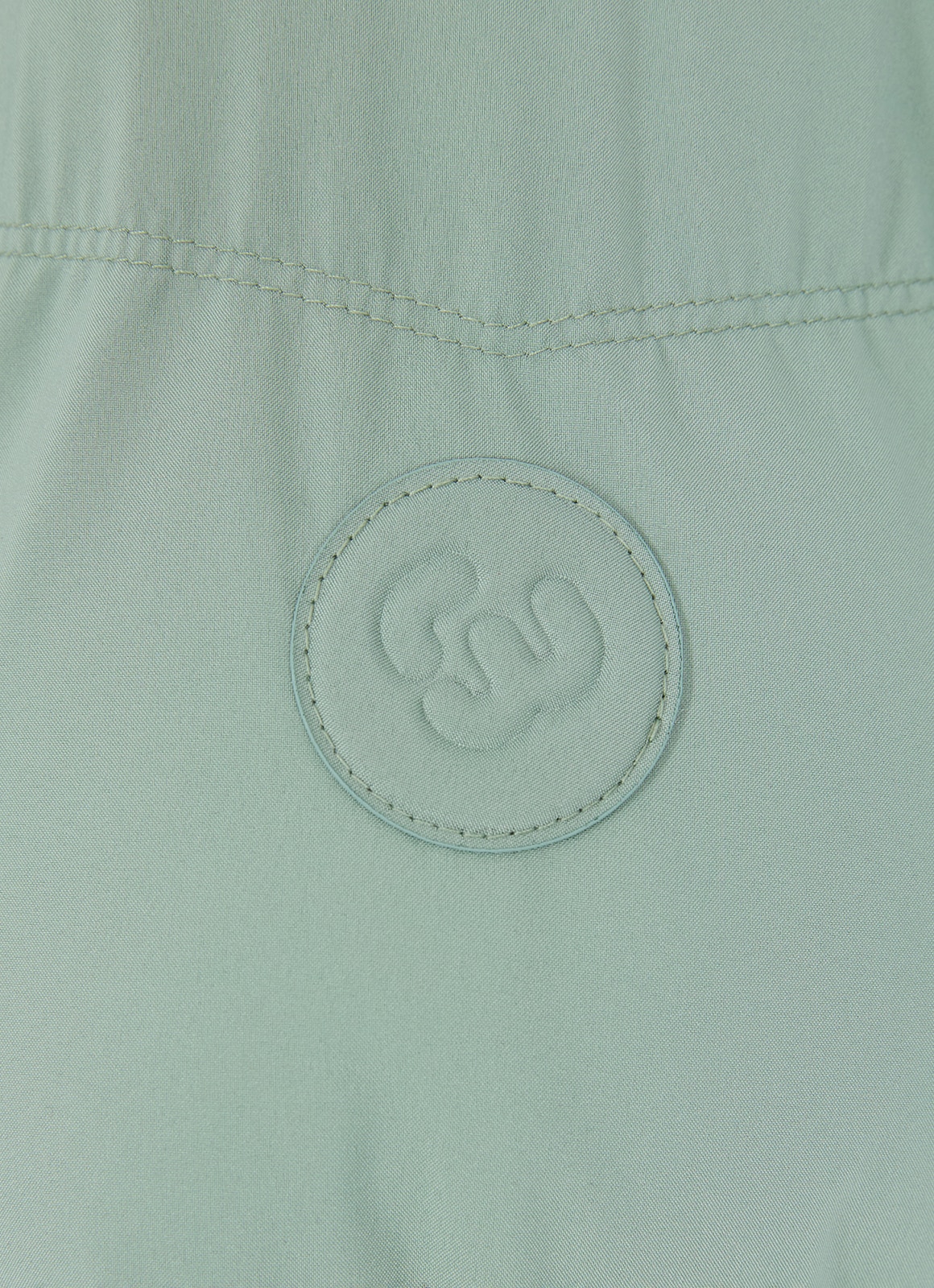 Ragwear Manteau matelassé »NATALKA« verdeckter Reissverschluss