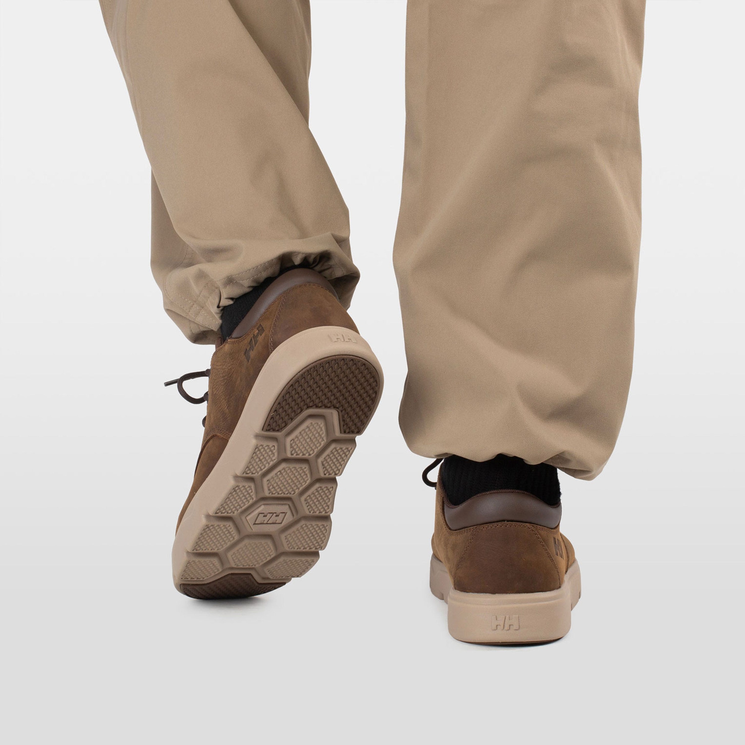 Helly Hansen Sneakers »PINEHURST LOW«  Cuir imperméable, Chaussures d'hiver