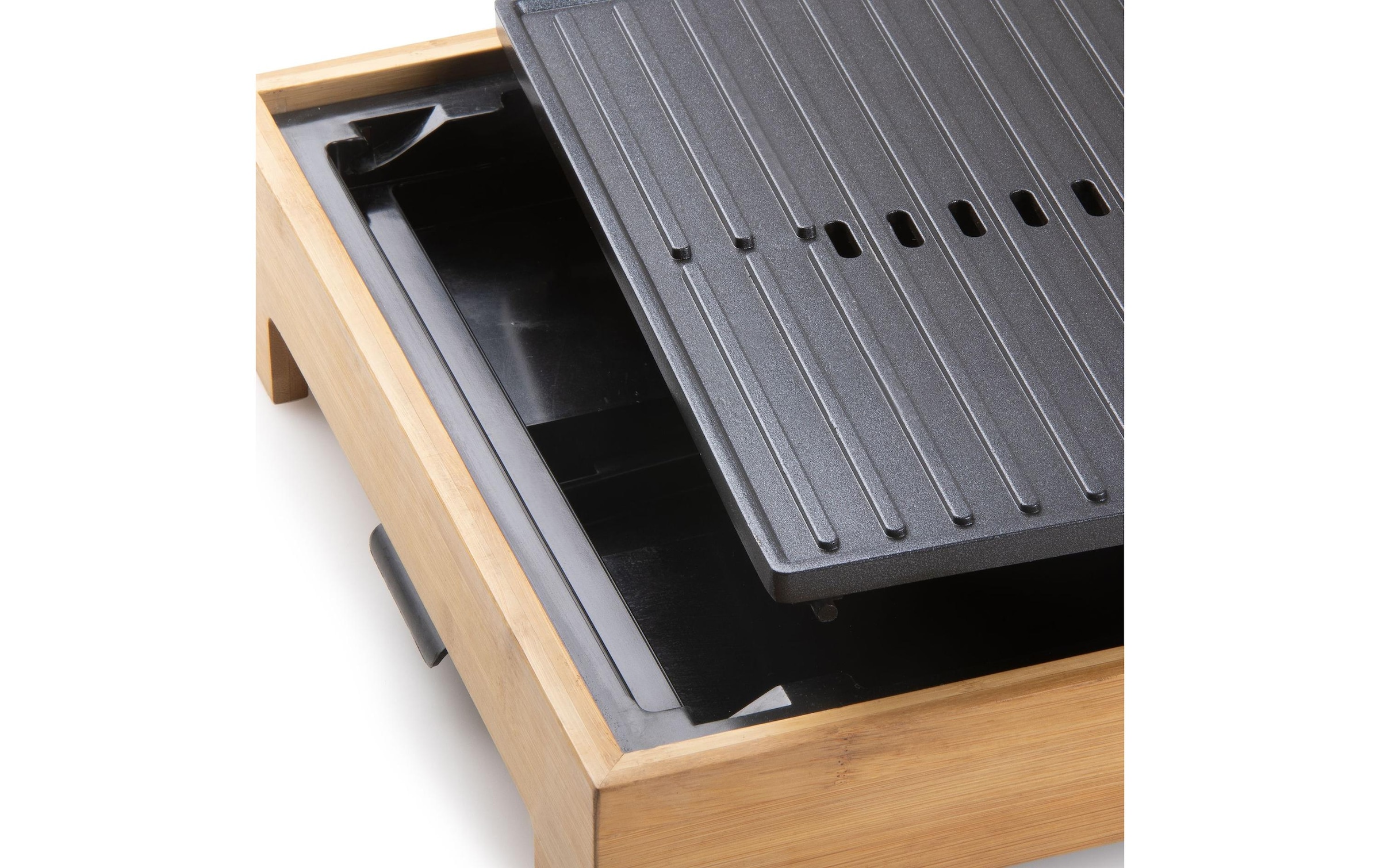 Domo Tischgrill »DO9271G« 1800 W