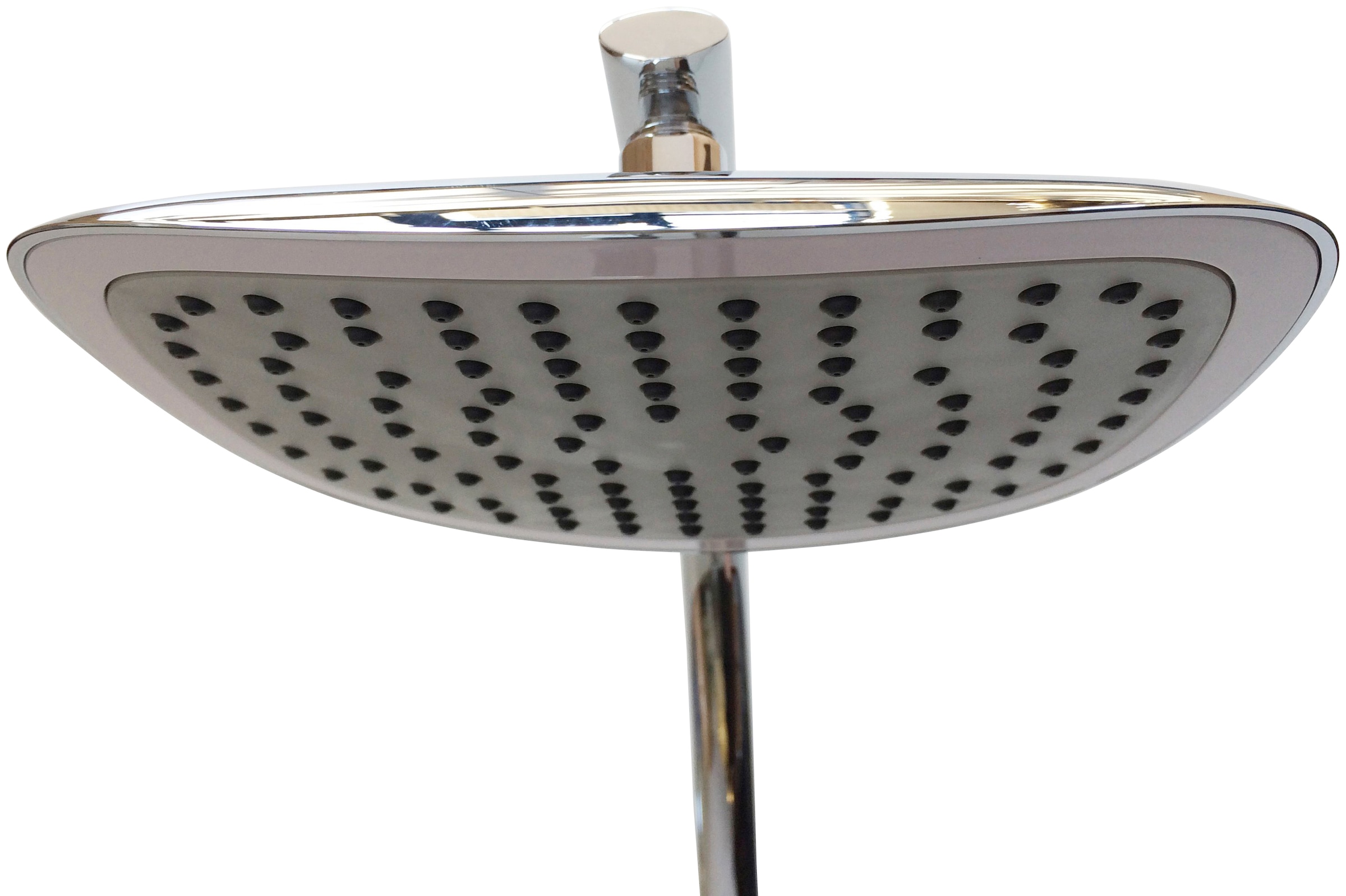 ADOB Duschsystem »Wellness« mit integrierter Thermostatarmatur