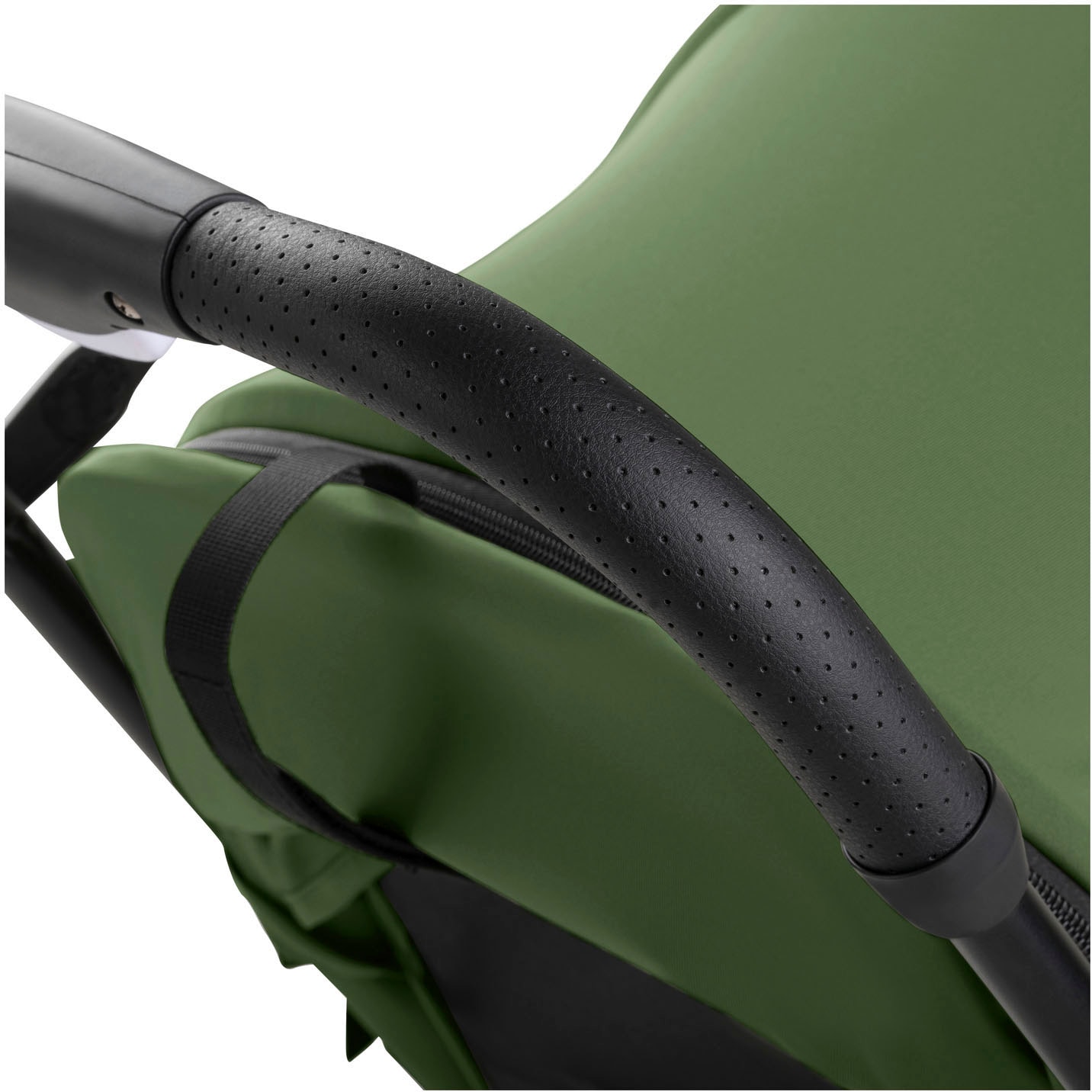 Hauck Poussette pour enfants »Travel N Care Plus Buggy, green« 22 kilos