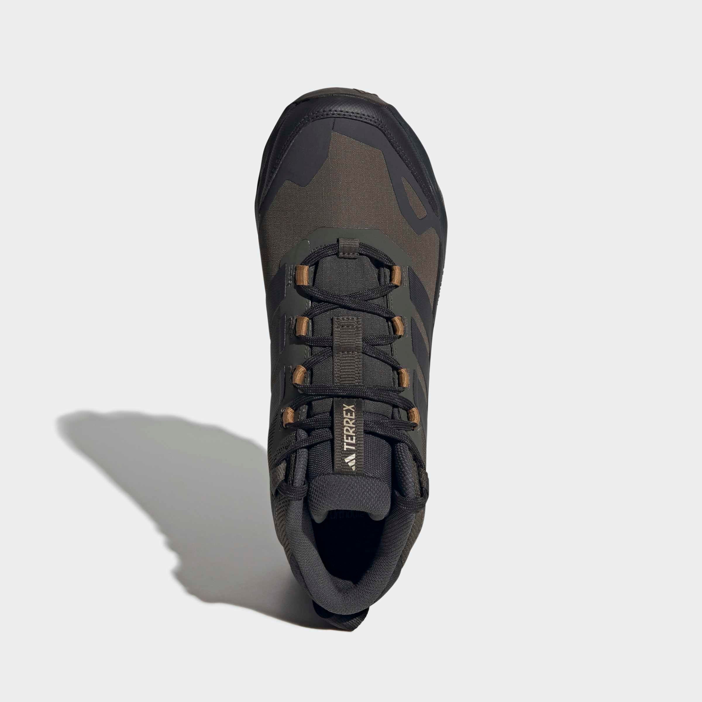 adidas TERREX Chaussure de randonnée »SKYCHASER AX5 MID GORE-TEX«  imperméable grâce à la membrane Gore-Tex
