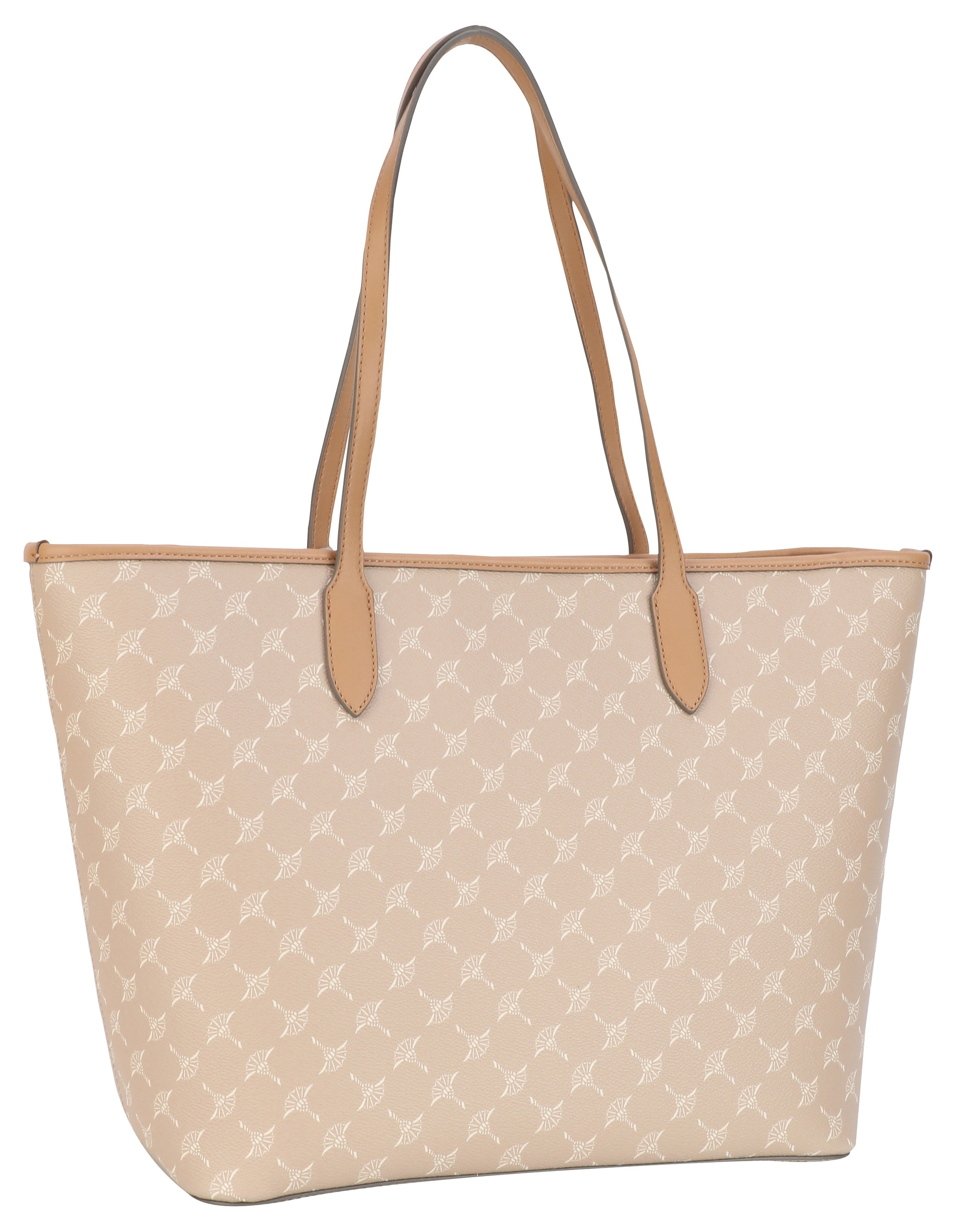 JOOP! Shopper »cortina 1.0 shopper lhz« mit herausnehmbarer Reissverschluss-Tasche