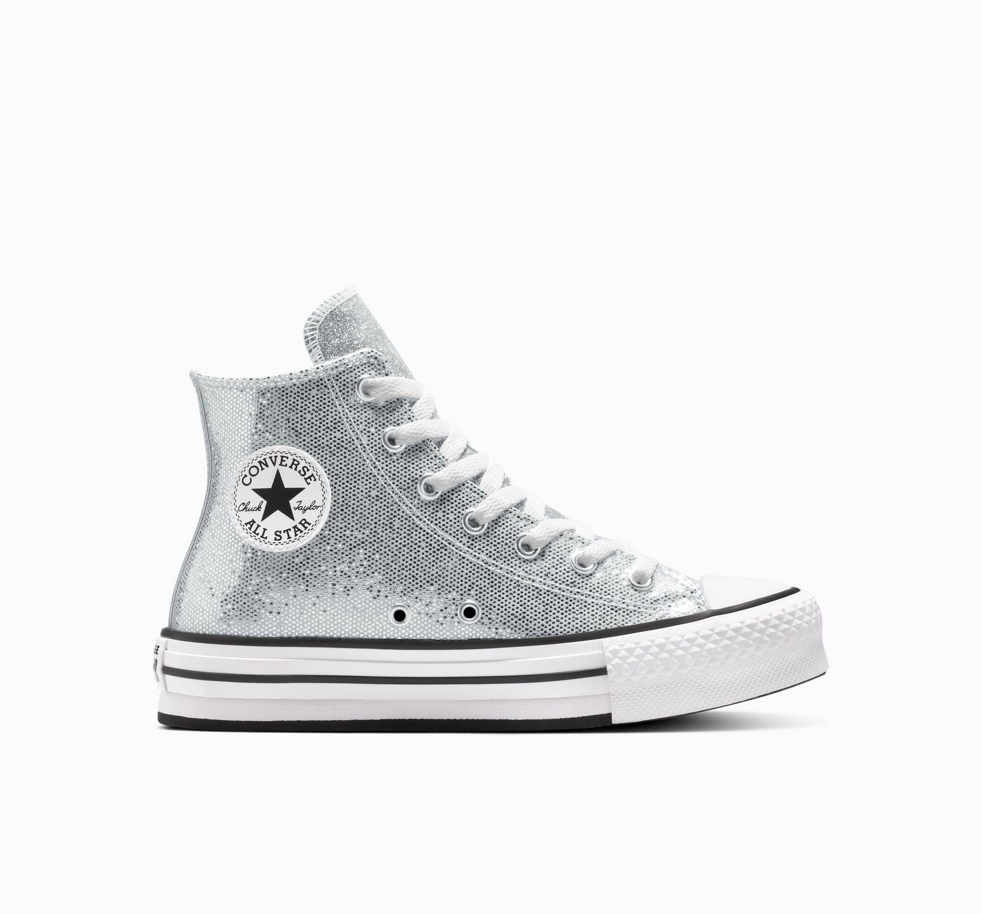 Converse Sneakers »CHUCK TAYLOR ALL STAR EVA LIFT«