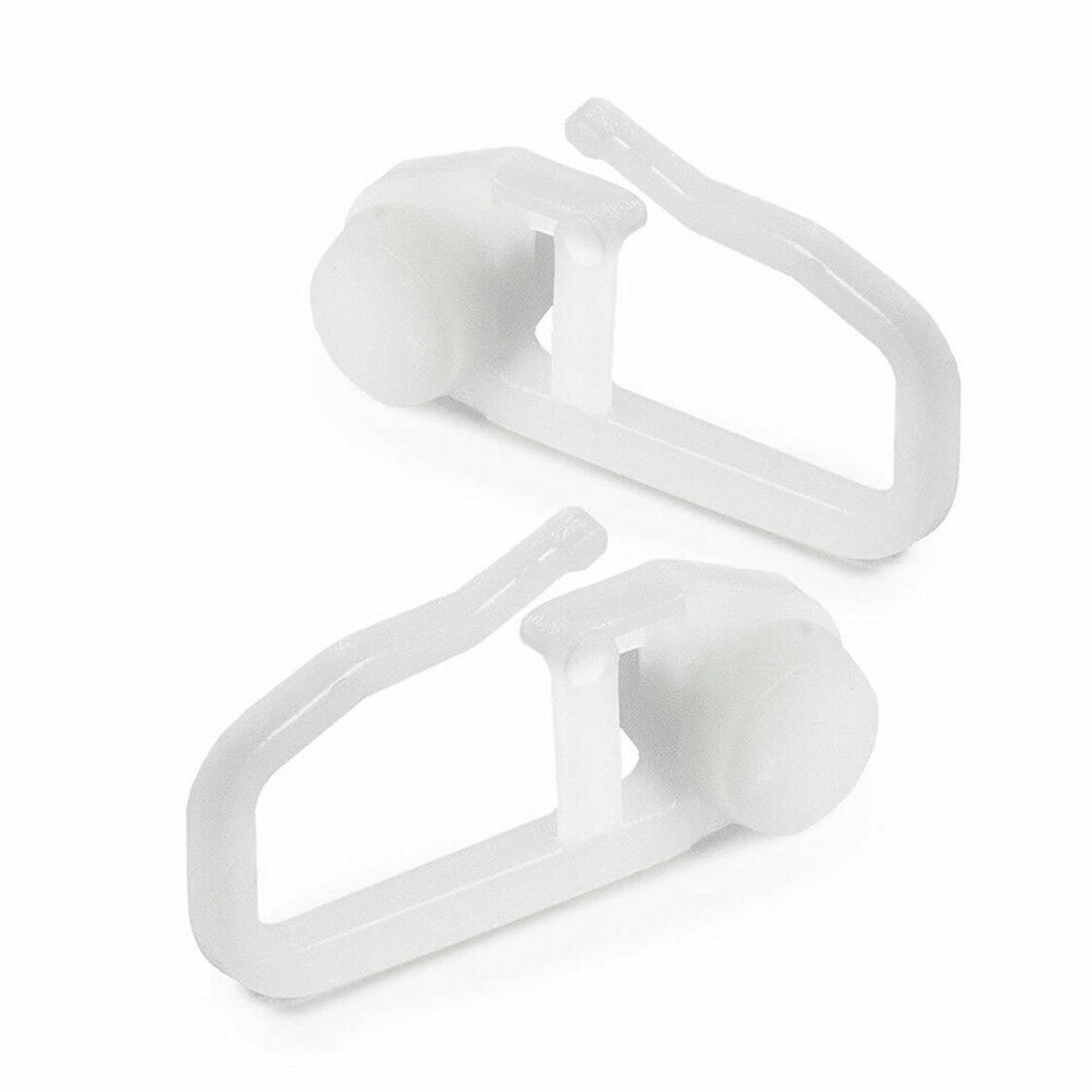 SN DECO GROUP Rail à rideaux »Vorhangschiene SH (1) mit Blende 5 cm« 2 course-läufig Dimension fixe