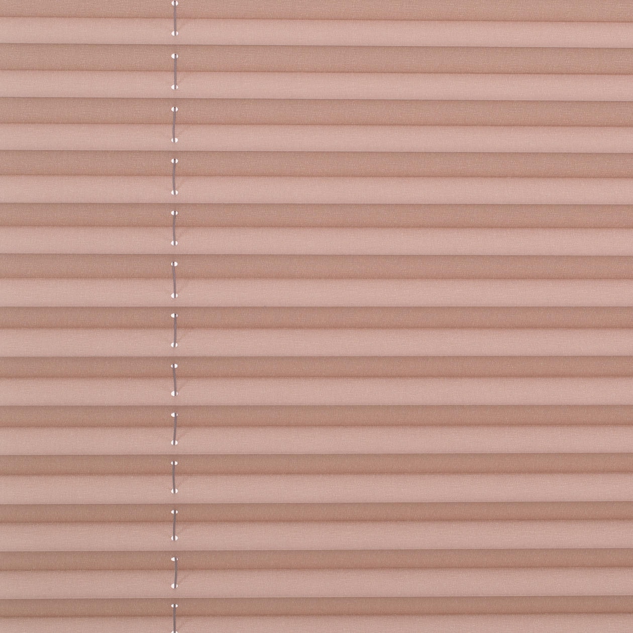 LICHTBLICK ORIGINAL Plissee »Plissee Klemmfix, ohne Bohren, verspannt« blickdicht ohne Bohren verspannt lichtdurchlässig, blickdicht