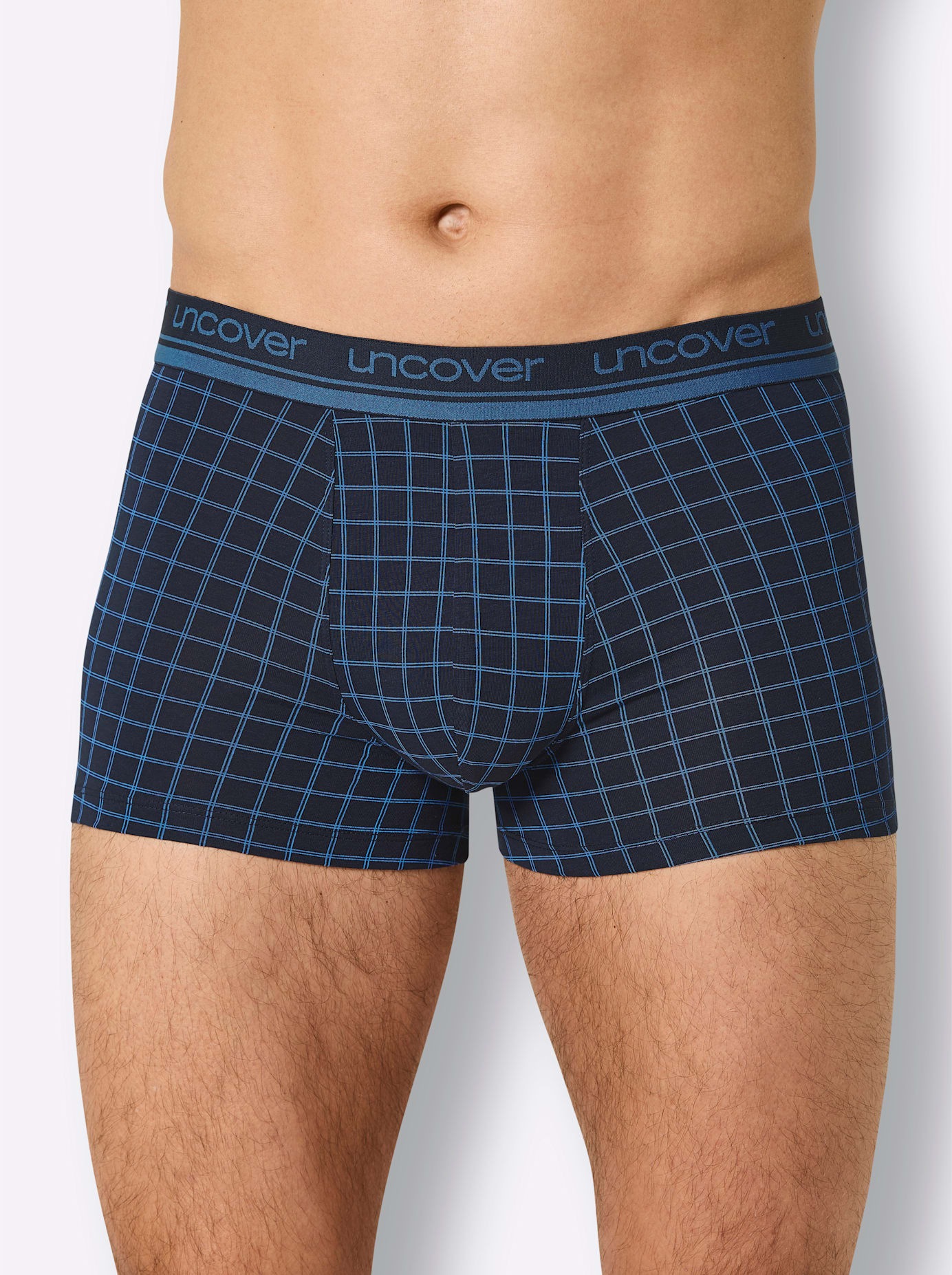 Schiesser Panty 3 Stk.