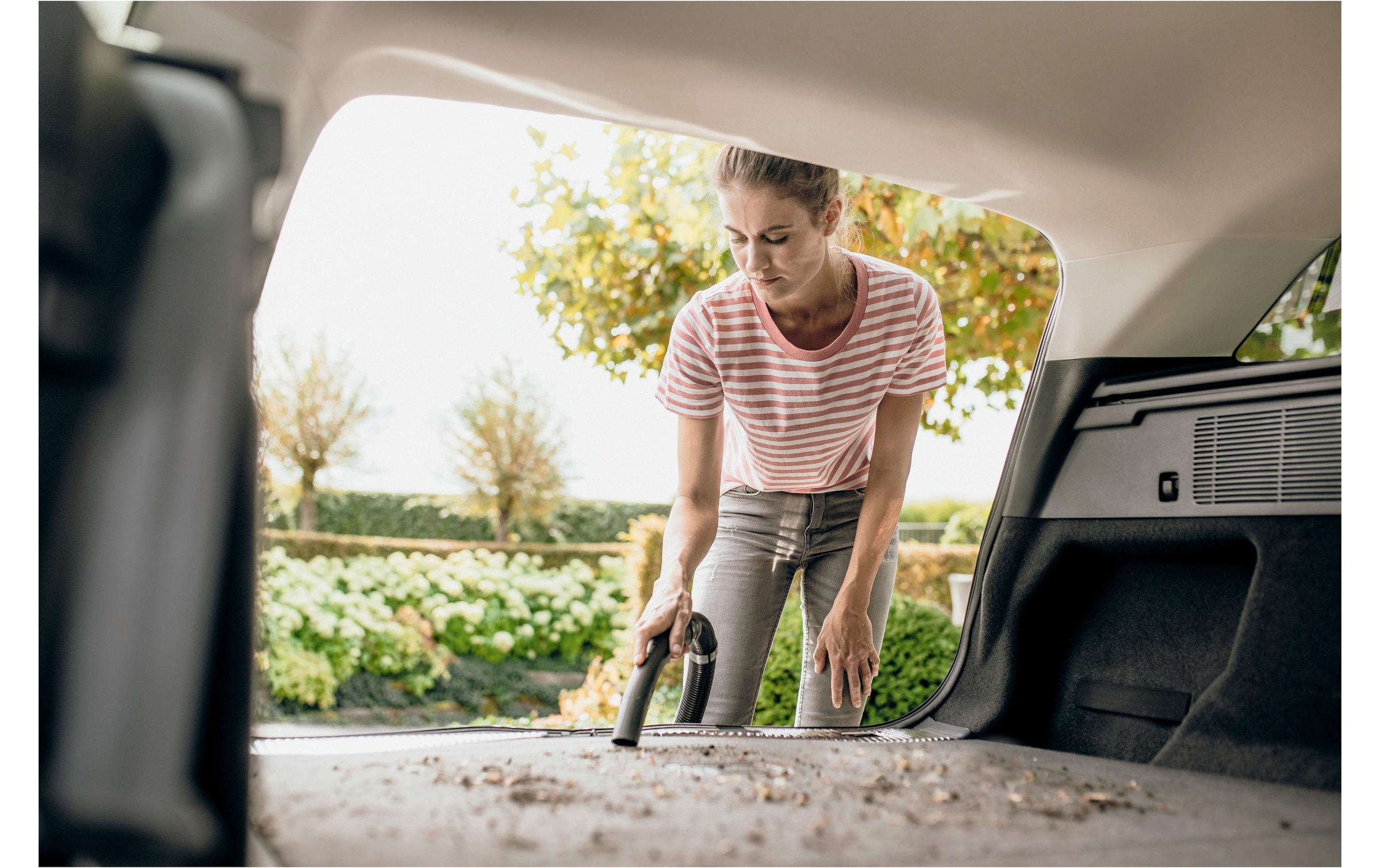 KÄRCHER Aspirateur eau et poussière »WD 4 S V-20/6/22«