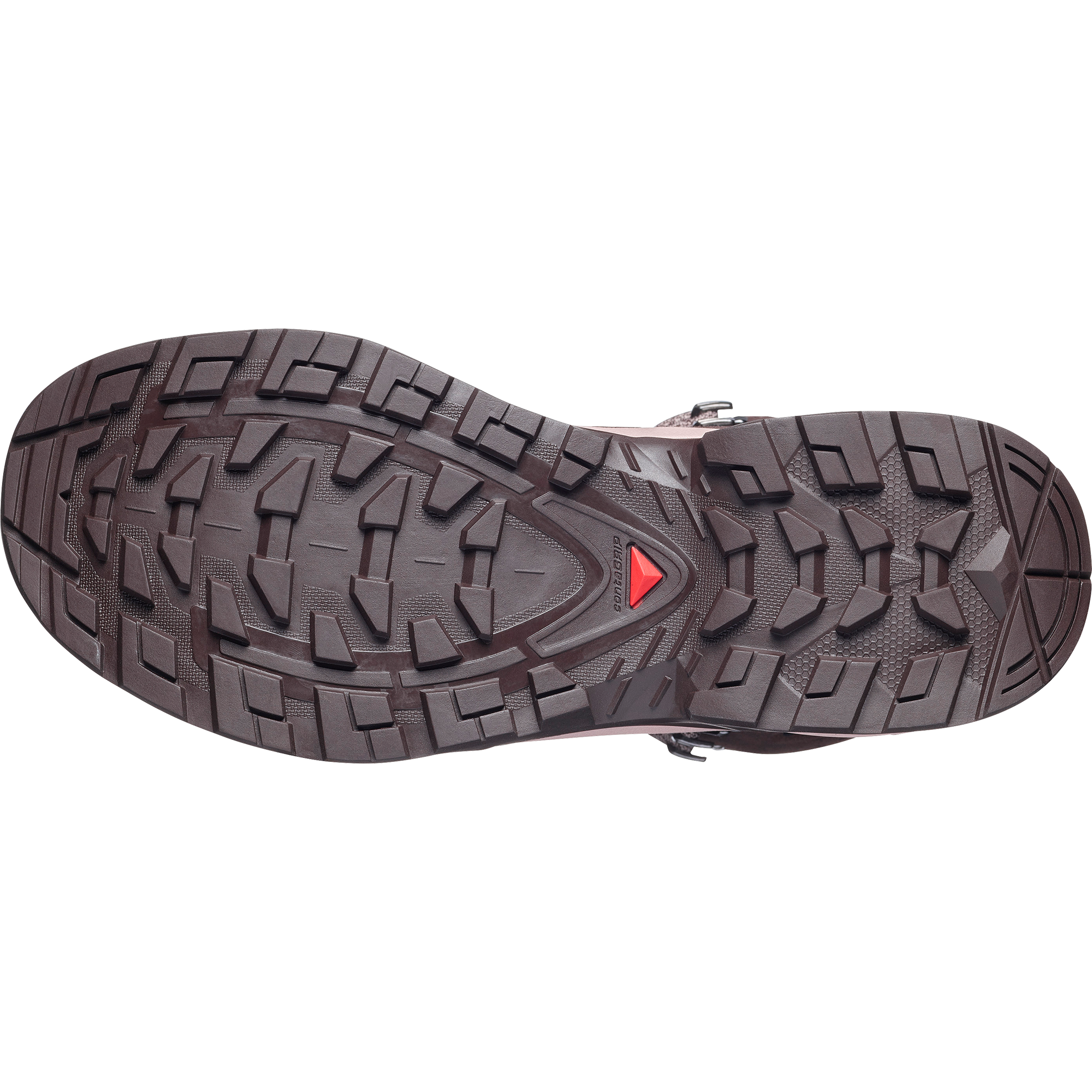 Salomon Chaussure de randonnée »QUEST ECHO GORE TEX«  étanche