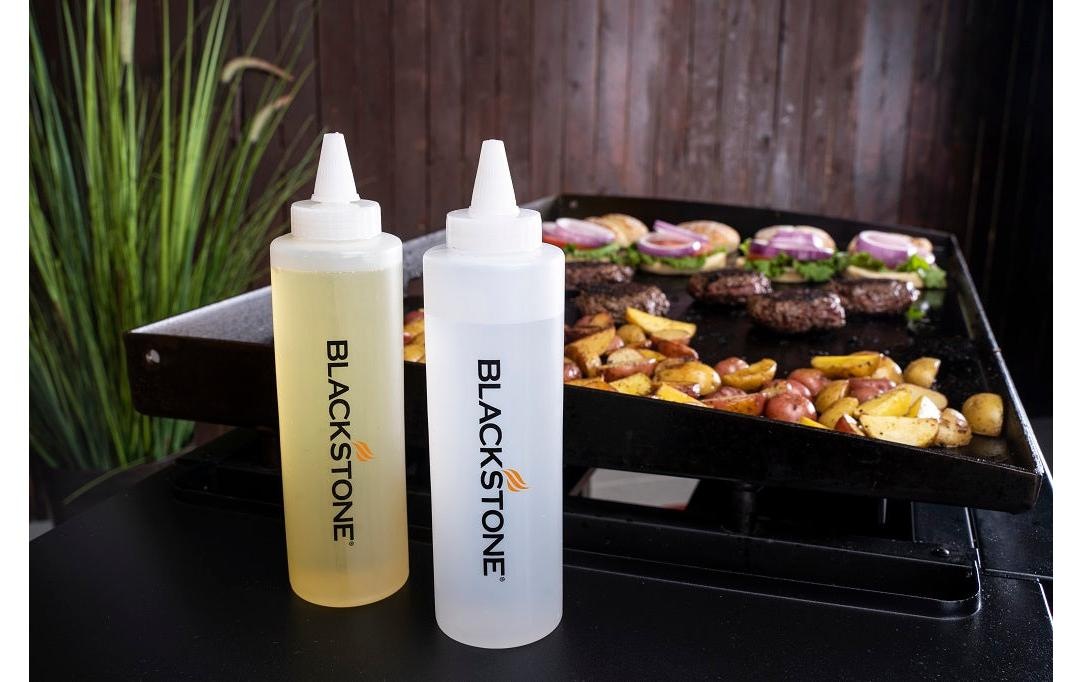 Blackstone Grillbesteck-Set »Europa 5-teilig«