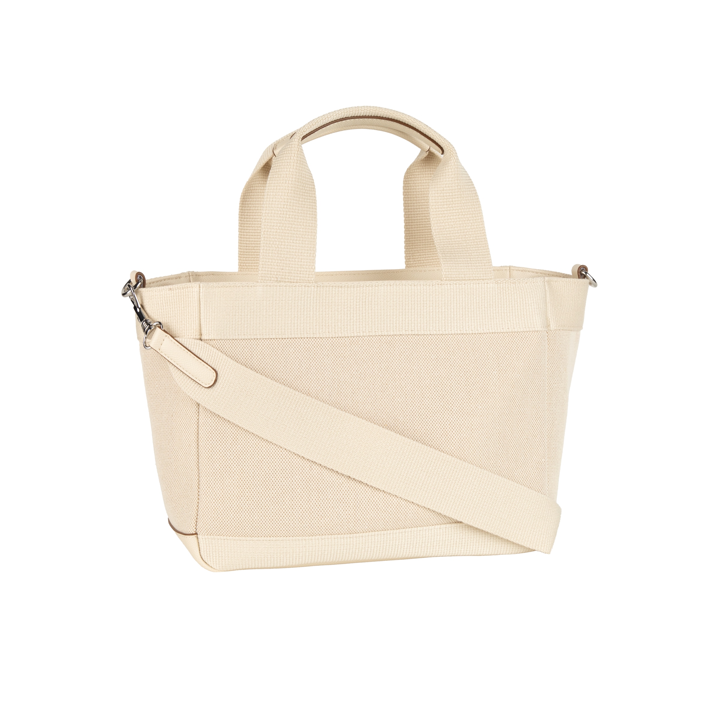 Joop Jeans Sac à main »calduccio tela yvette handbag shz« sac bandoulière femme avec logo frappant