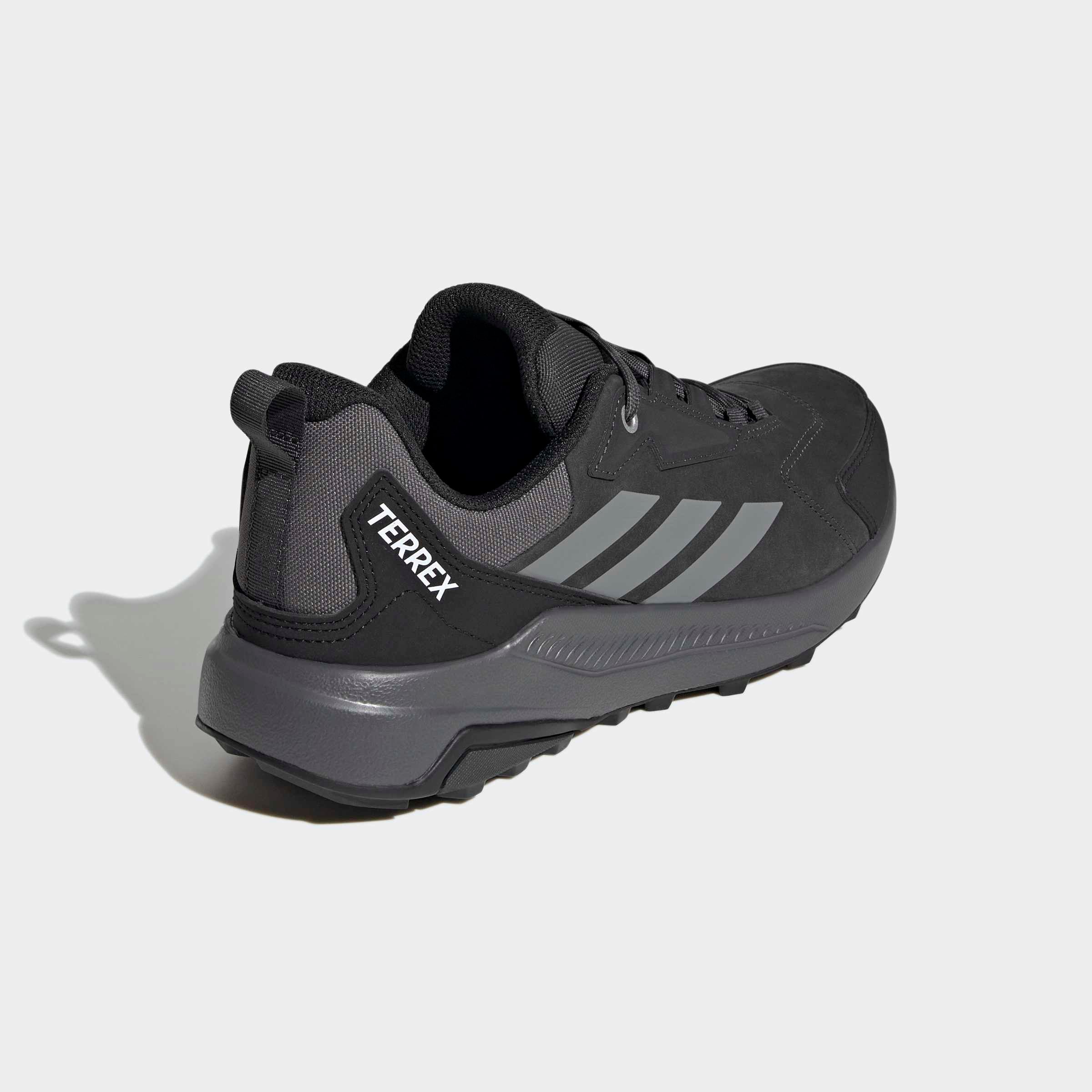 adidas TERREX Chaussure de randonnée »ANYLANDER , LEDER«  aus Leder
