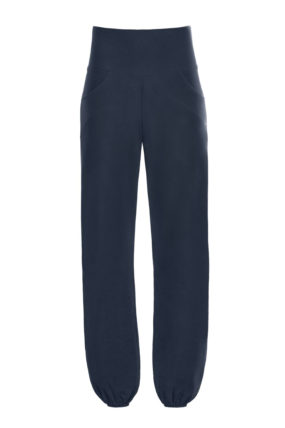 Winshape Pantalon de sport »Functional Light and Comfort Wide Leg Pants CUL102LC«  avec ceinture élastique