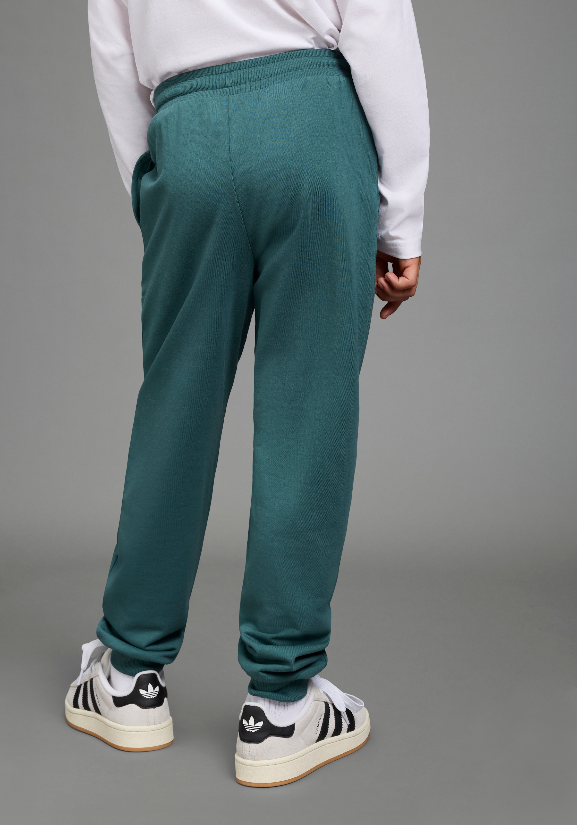 KIDSWORLD Pantalon sweat »2er Pack Jogginghosen«