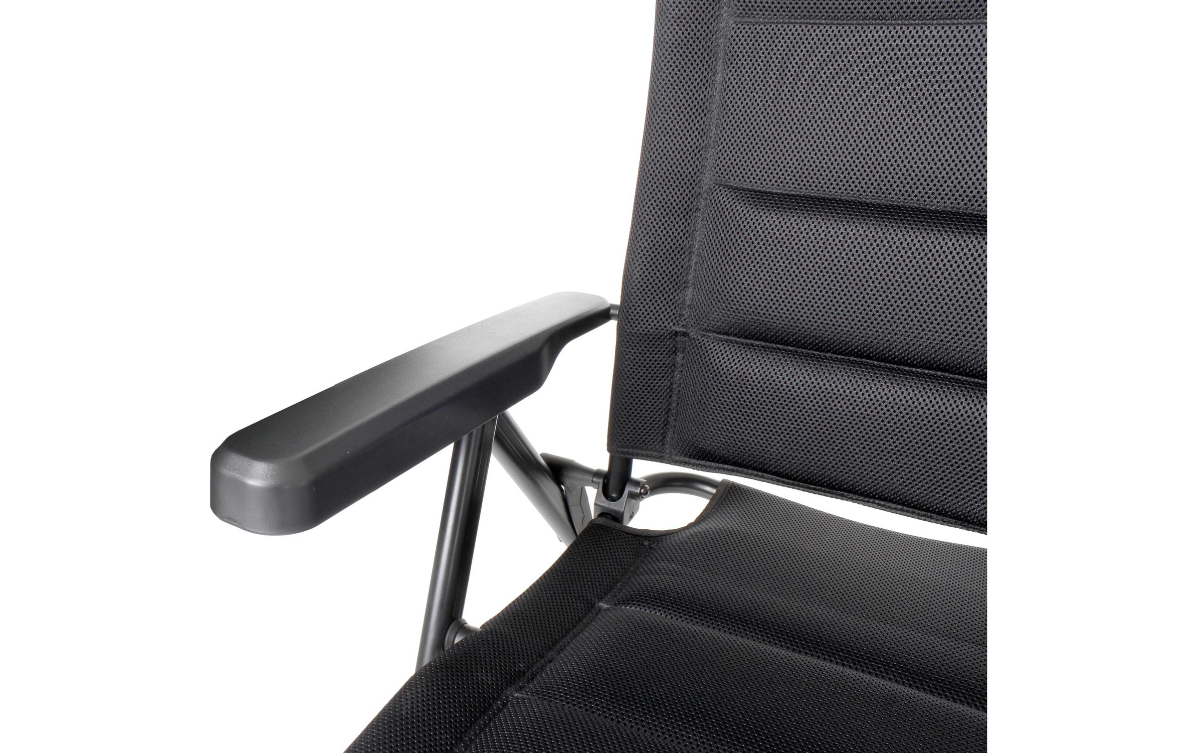 BRUNNER Campingstuhl »Aravel 3 D Large« ()