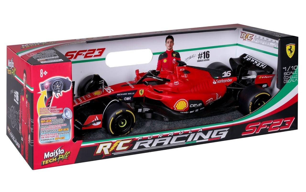 Maisto® RC-Auto »RC Formel 1 Ferrari SF-23«