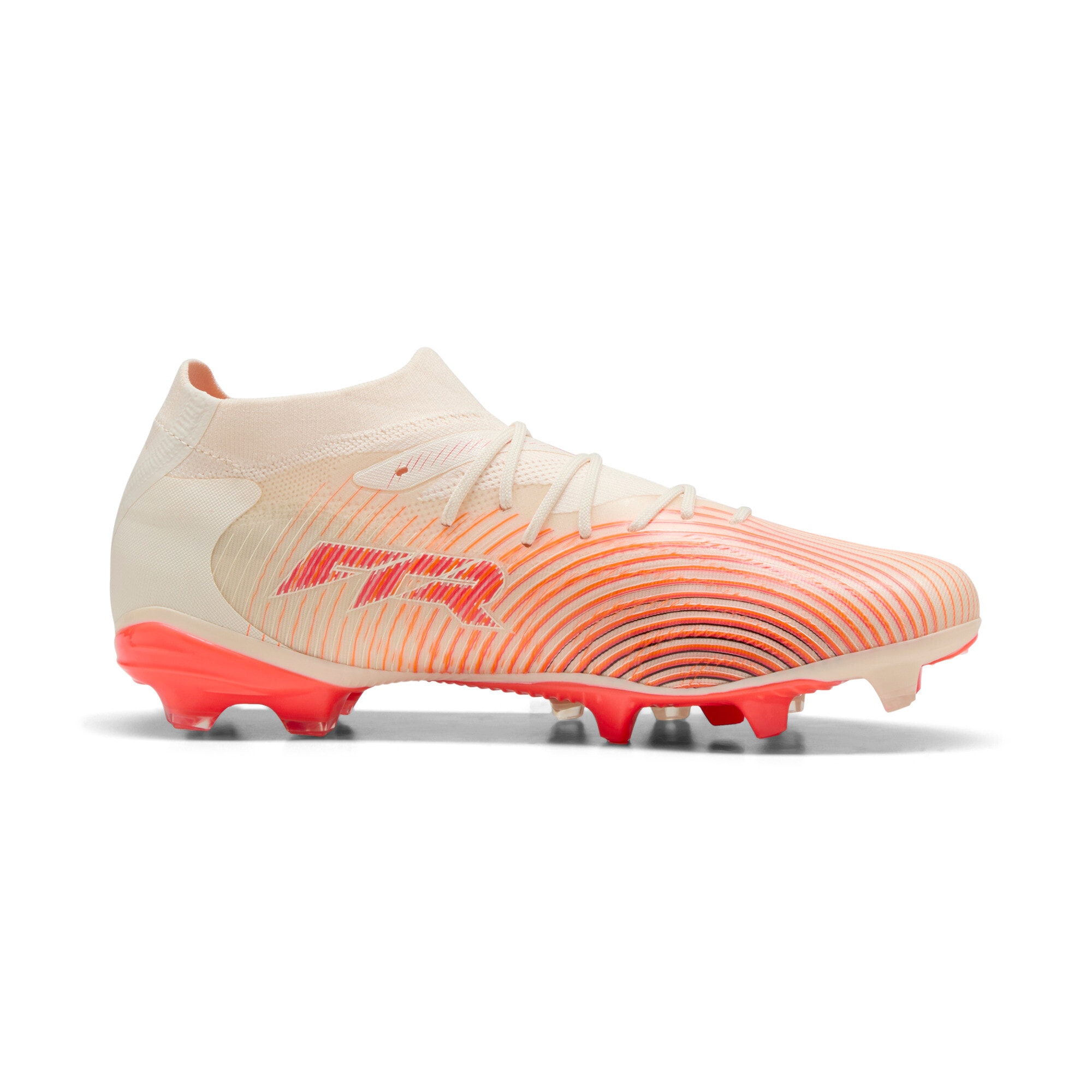 PUMA Chaussure de football »FUTURE 9 MATCH FGAG«  pour terrains en gazon et gazon synthétique