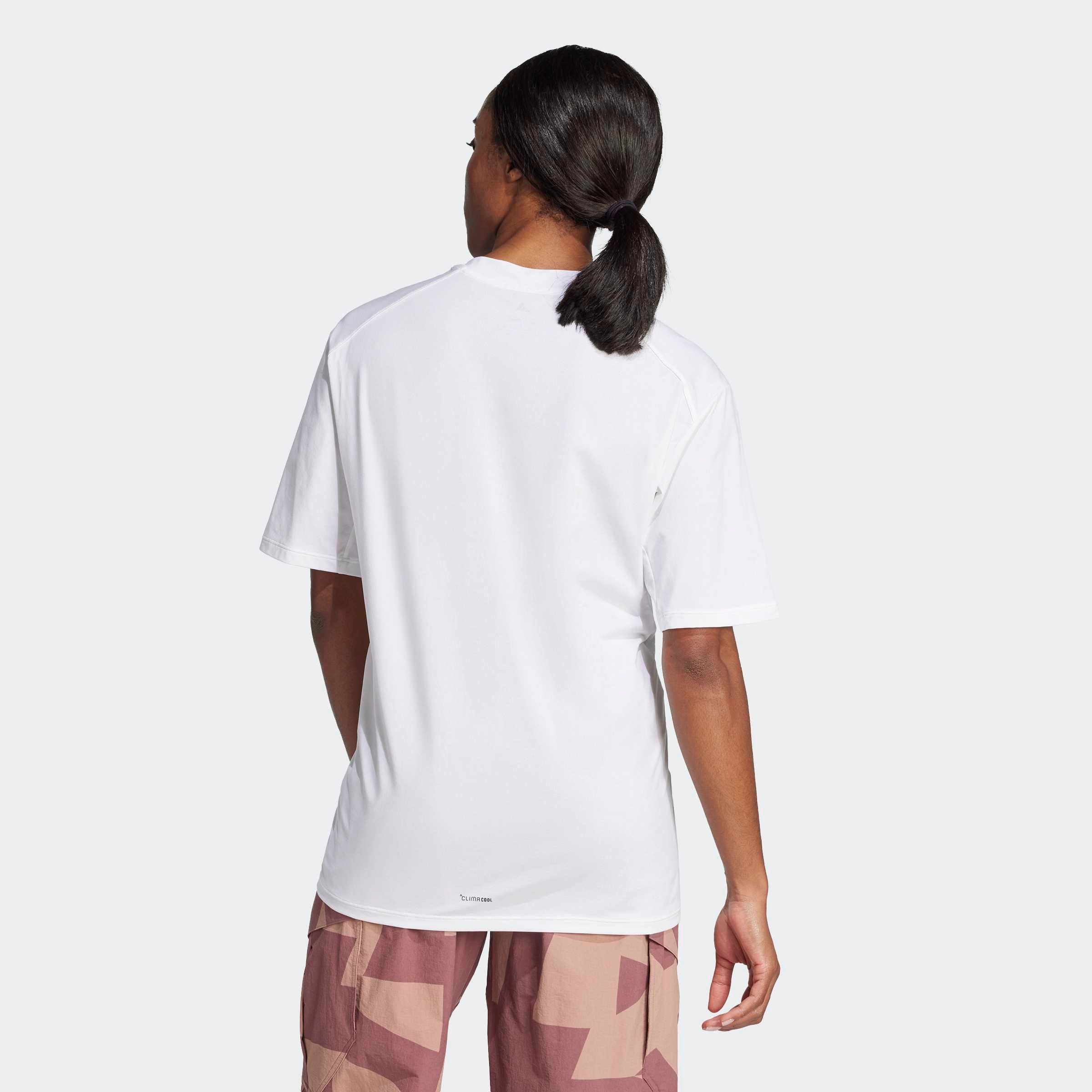 adidas TERREX T-shirt fonctionnel »W MT TEE«