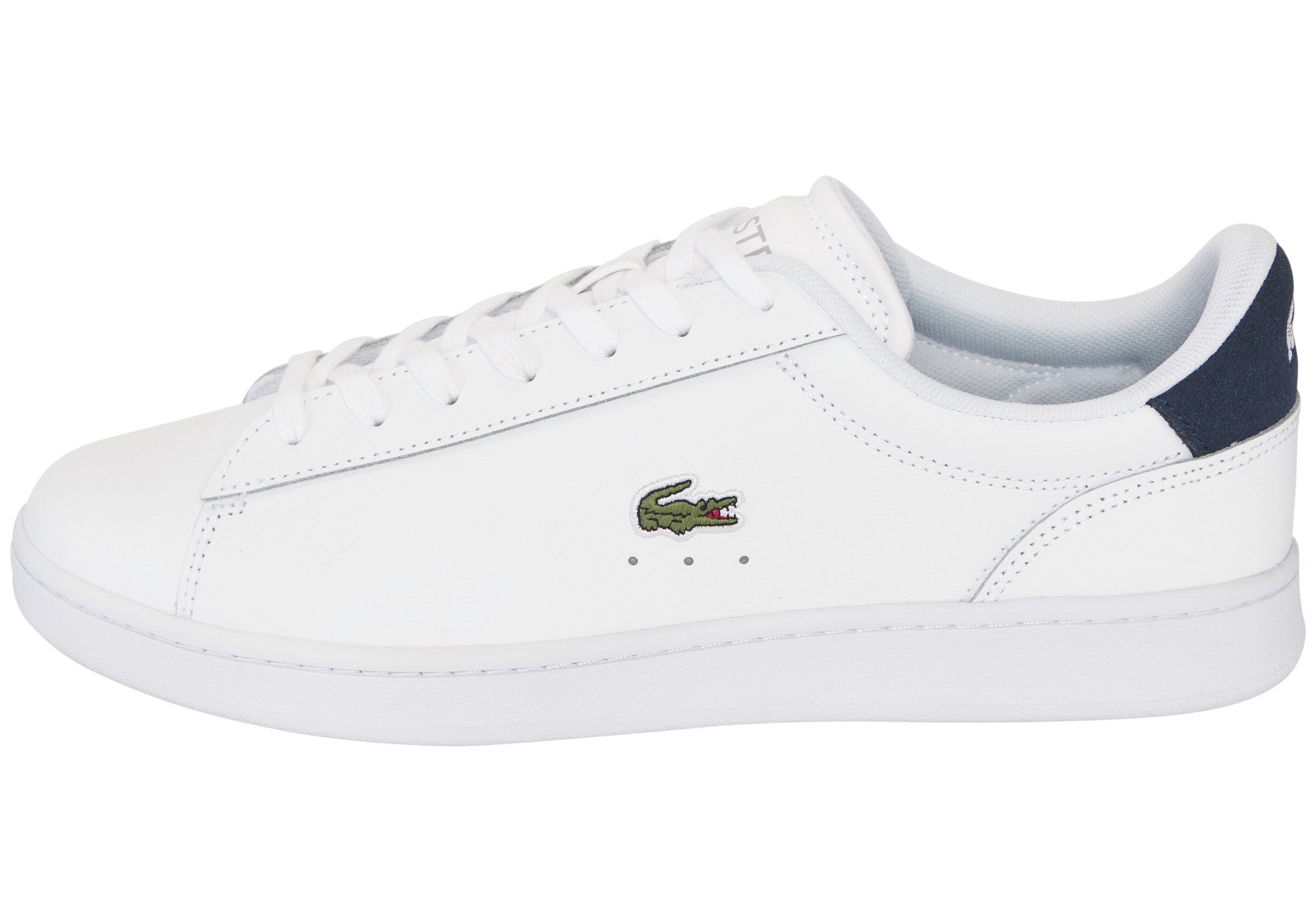 Lacoste Sneakers »CARNABY SET«