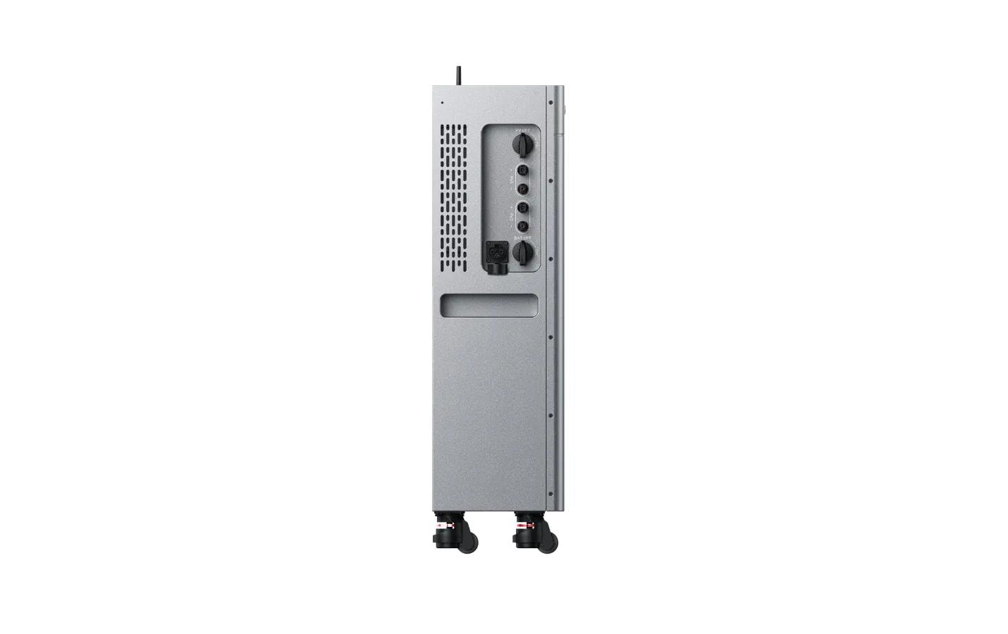Zendure Stromspeicher »SolarFlow 4000 Mix Pro«