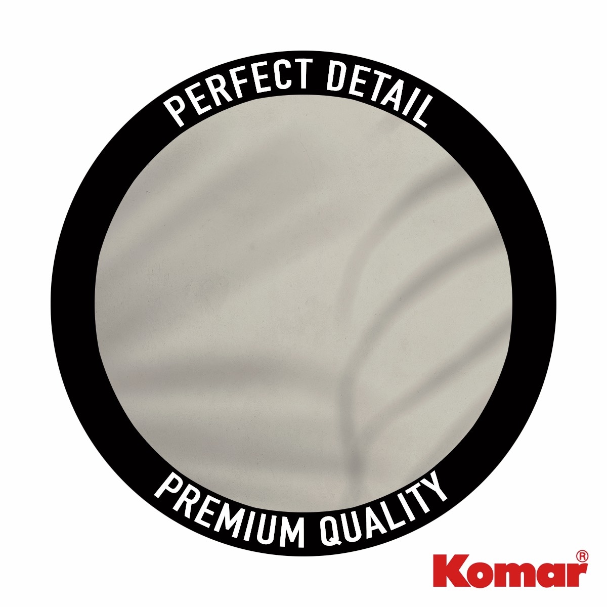 Komar Fototapete »Vlies Fototapete - Lumière - Grösse 350 x 205 cm« Motiv | bedruckt glatt