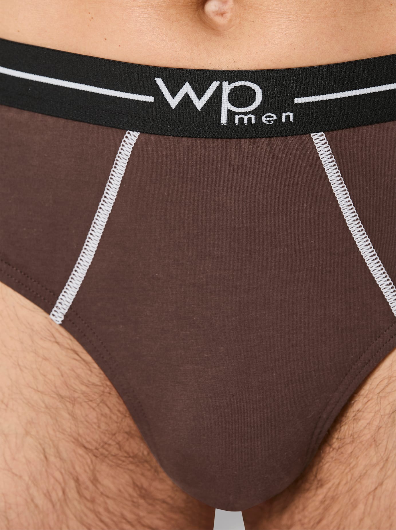wäschepur Slip 3 cuis