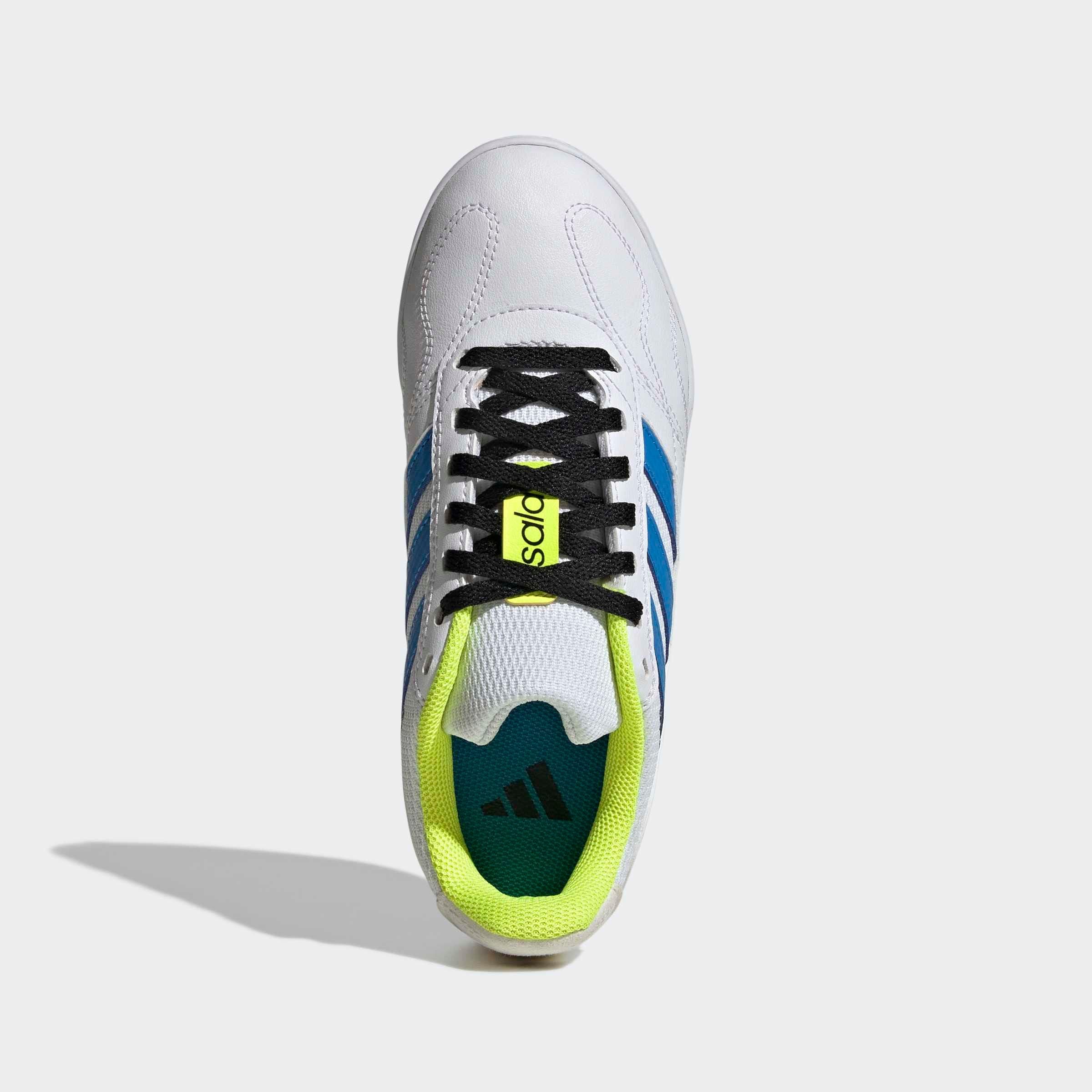 adidas Performance Chaussure de football »SUPER SALA COMPETITION III INDOOR  KIDS«  pour sol de salle, pour enfants et adolescents