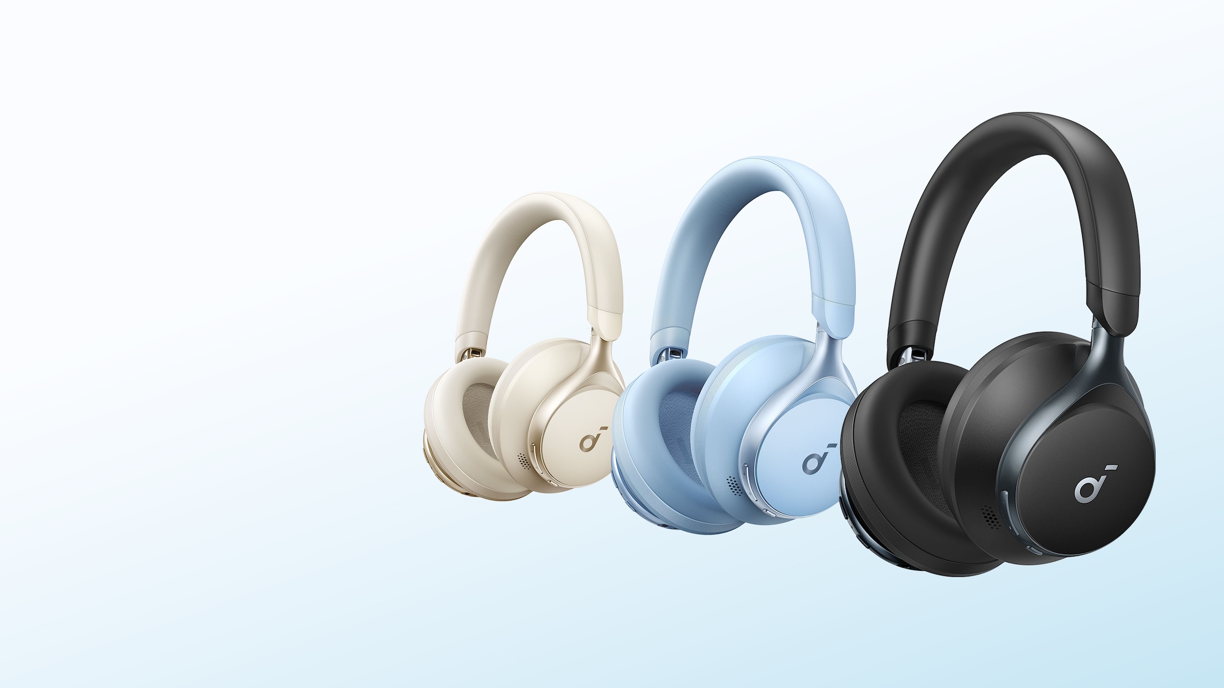 Anker Casque sans fil »soundcore Space One«