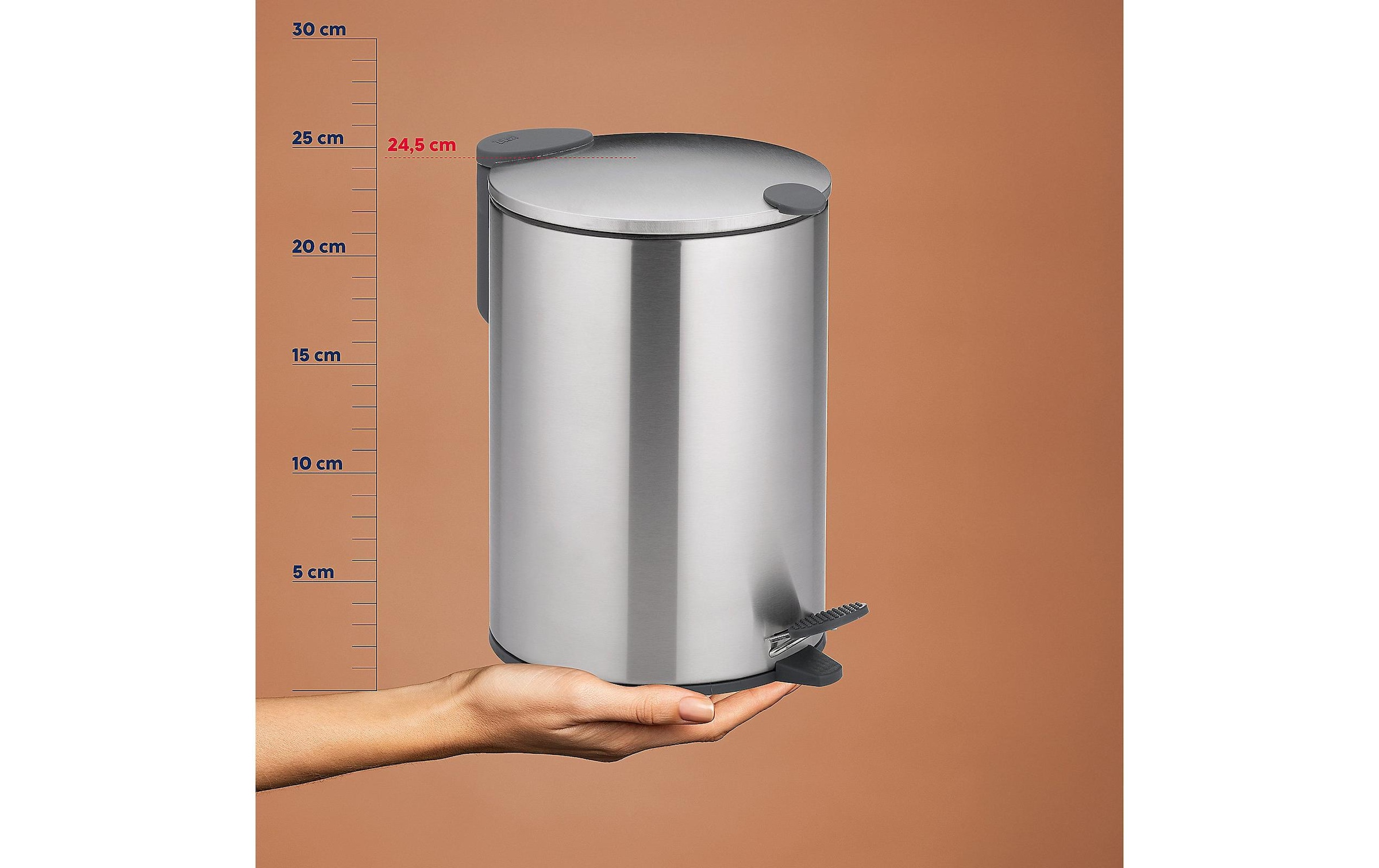 kela Kosmetikeimer »Mats 3 Liter« 1 Behälter