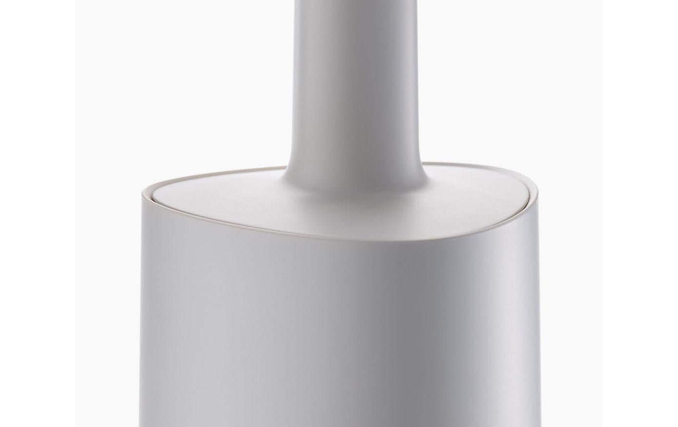 Joseph Joseph WC-Reinigungsbürste »Flex 360 Advanced« mit matter Oberfläche