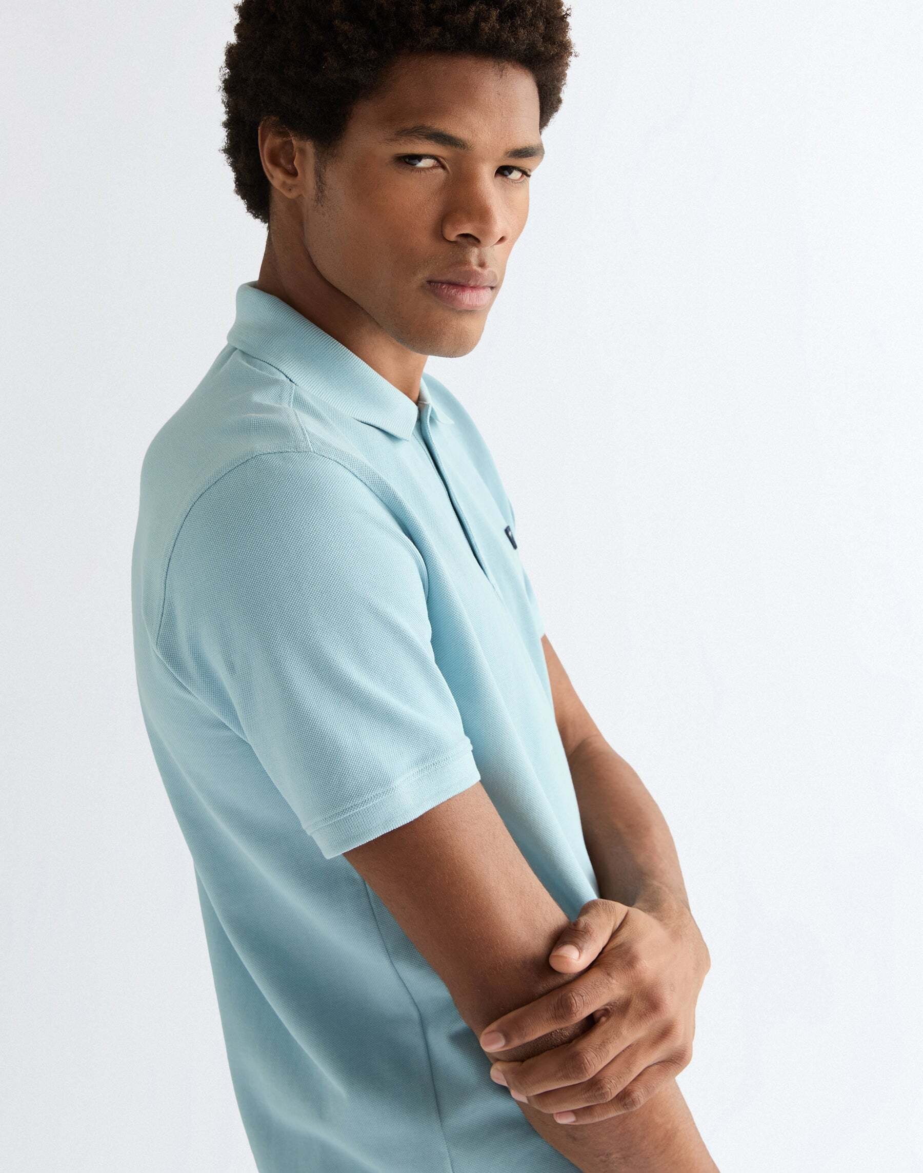 Wrangler Poloshirt »WRANGLER Polo Polo«