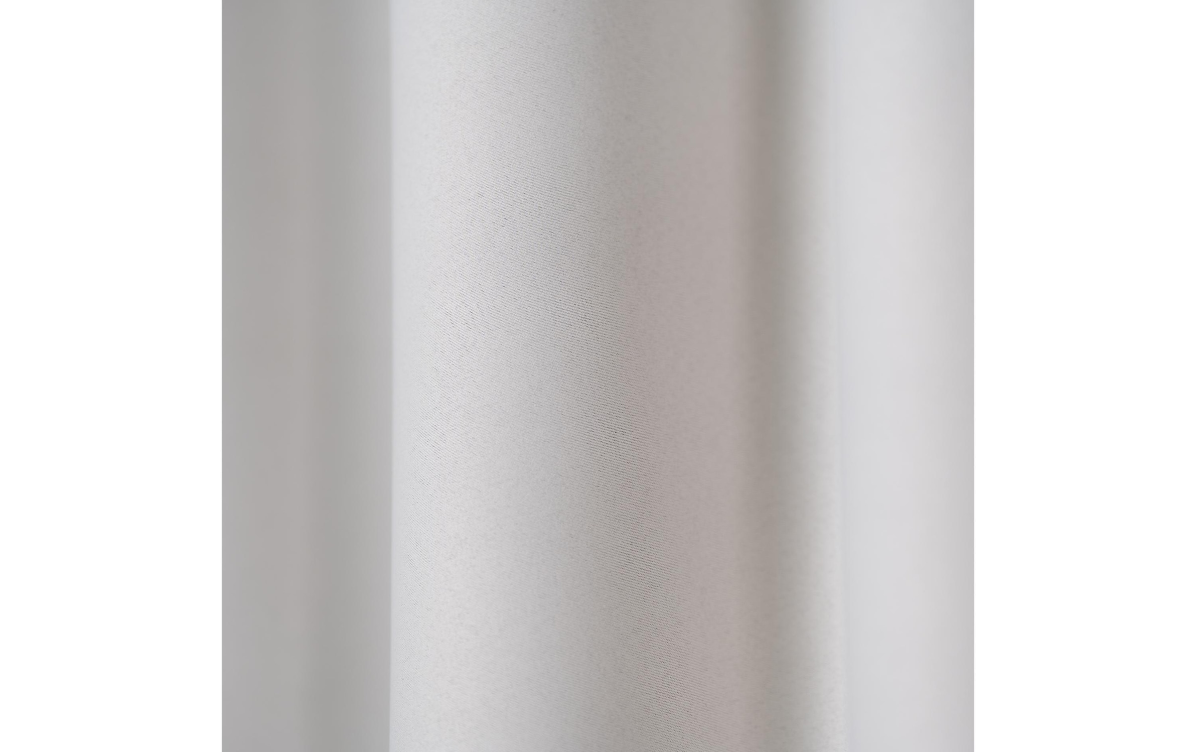   Verdunkelungsvorhang »Casa Leon 140 cm x 245 cm« 1 Stk. tlg. Verdunkelnder Fertigvorhang