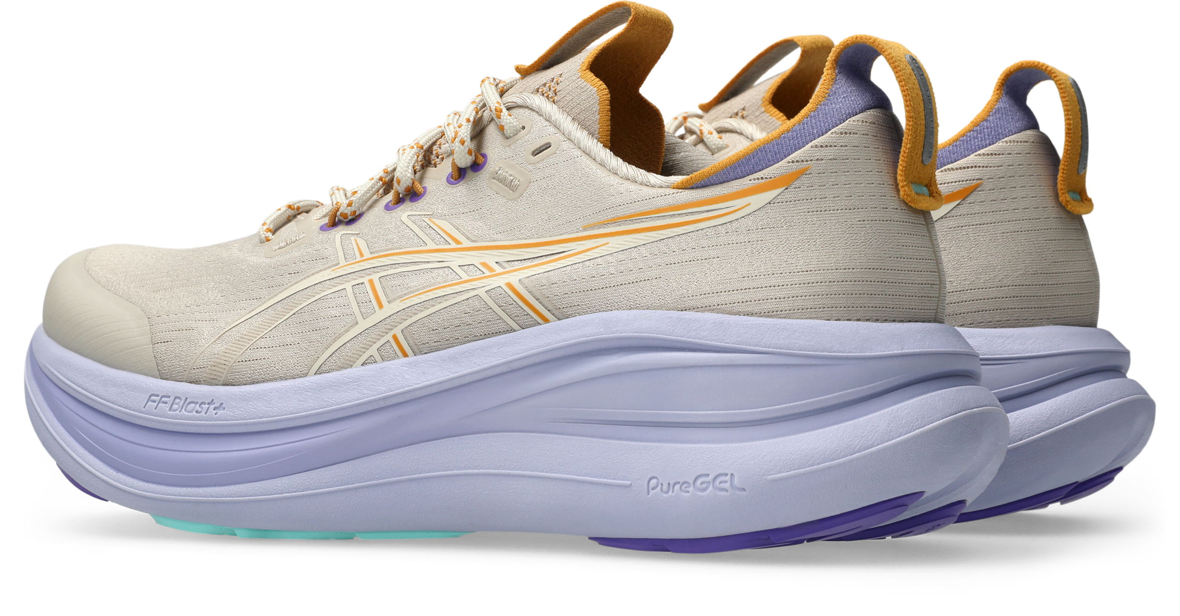 Asics Laufschuh »GEL-NIMBUS 28 TR«