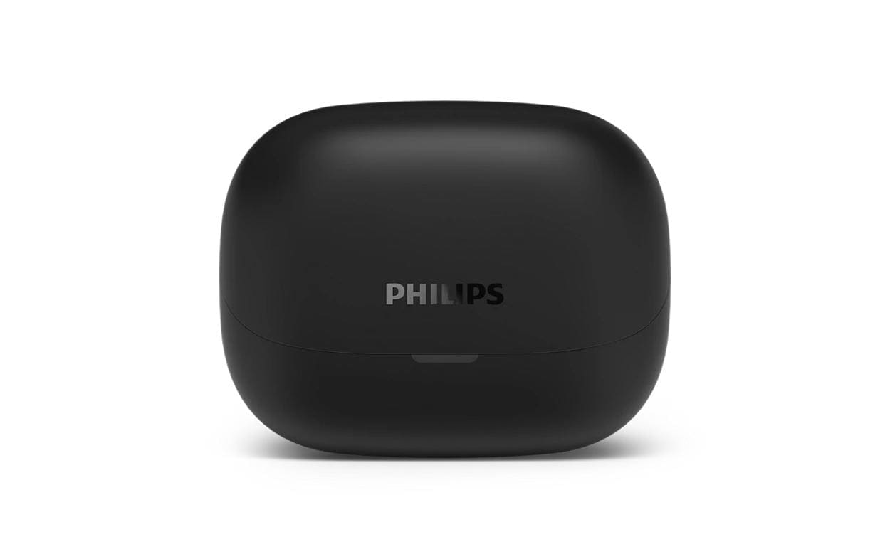 Philips Écouteurs intra-auriculaires sans fil »TAT3000/00« Active Noise Cancelling (ANC)