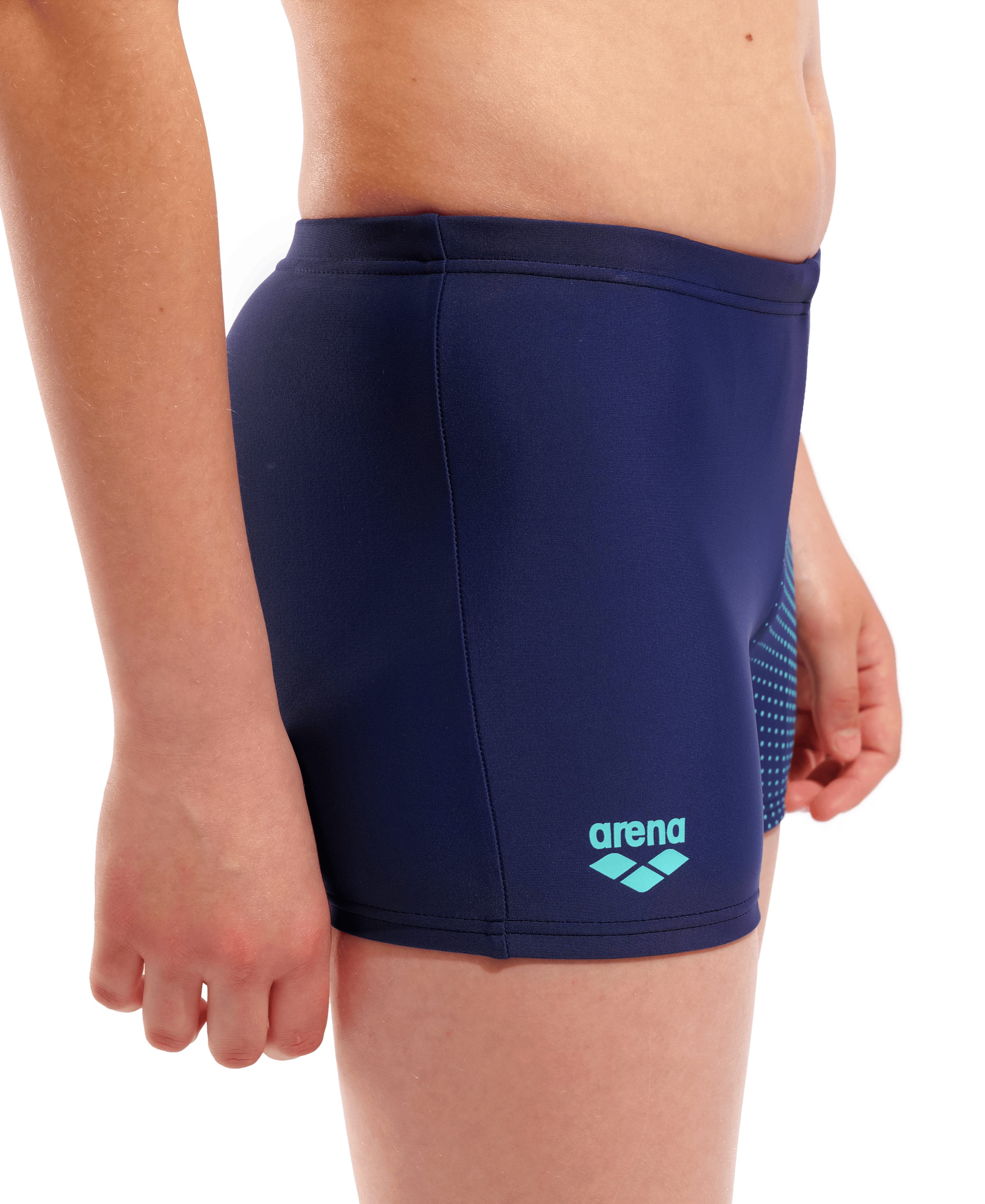 Arena Badehose »GIRL'S ARENA DIM LIGHT SWIMSUIT SWIM PRO BACK L für Jungs« 1 Stk. tlg.