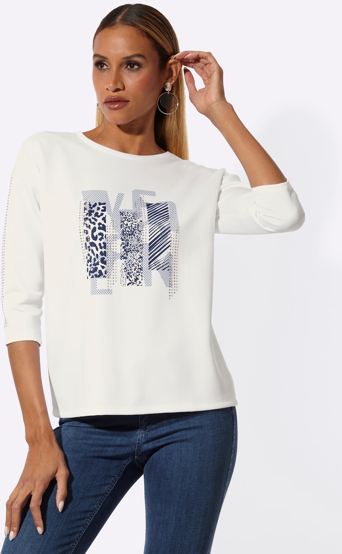 creation L Sweat-shirt
