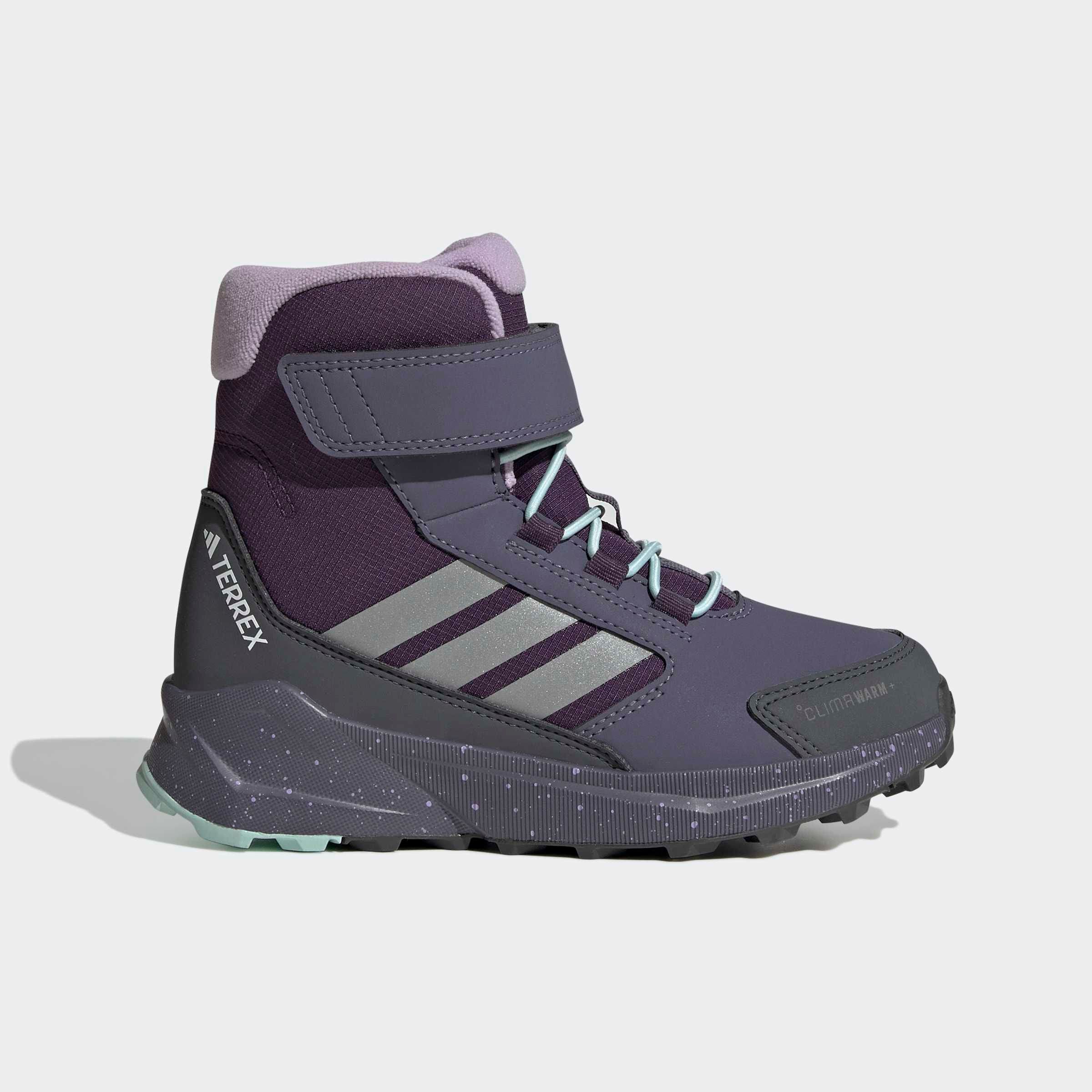 adidas TERREX Chaussure de randonnée »TRAILMAKER 2 HIGH CLIMAWARM+ KINDER«