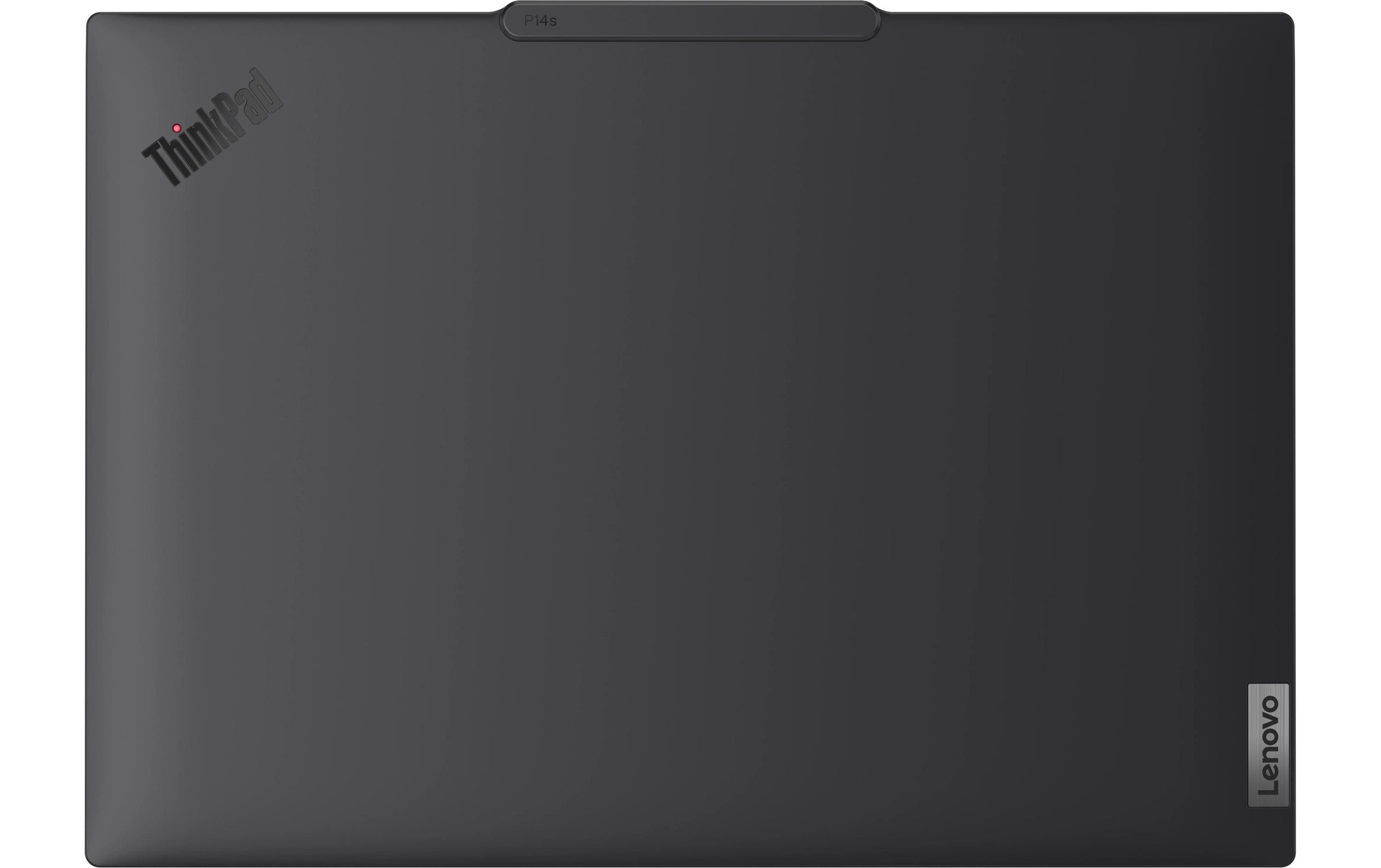 Lenovo Ordinateur portable professionnel »ThinkPad P14s Gen. 6 (AMD)« / 14 ″ AMD Ryzen Radeon