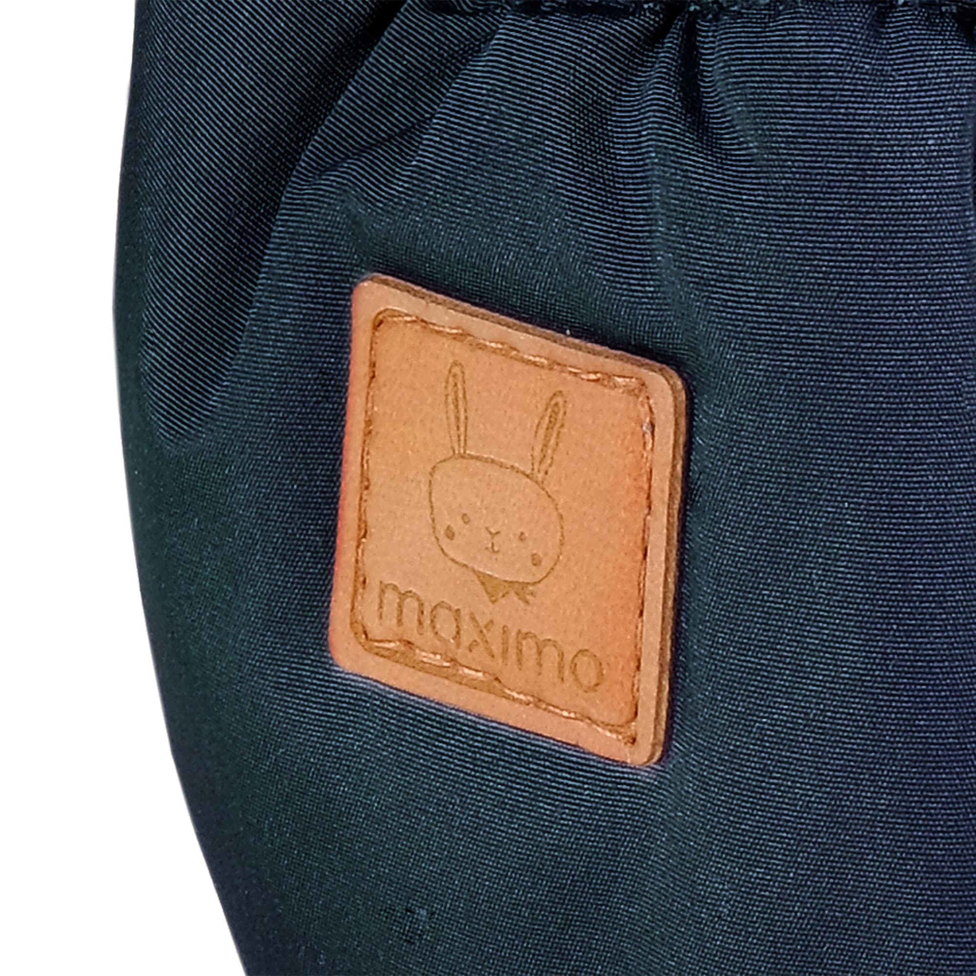 MAXIMO Winterstiefel  1 Paar,   wärmend, wasserabweisend, rutschfeste Sohle, Klettverschluss