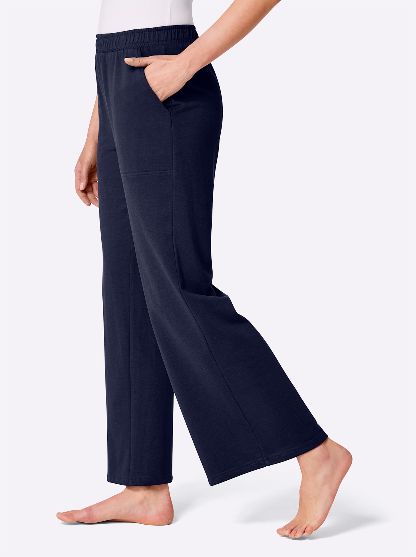 feel good Dehnbund-Hose