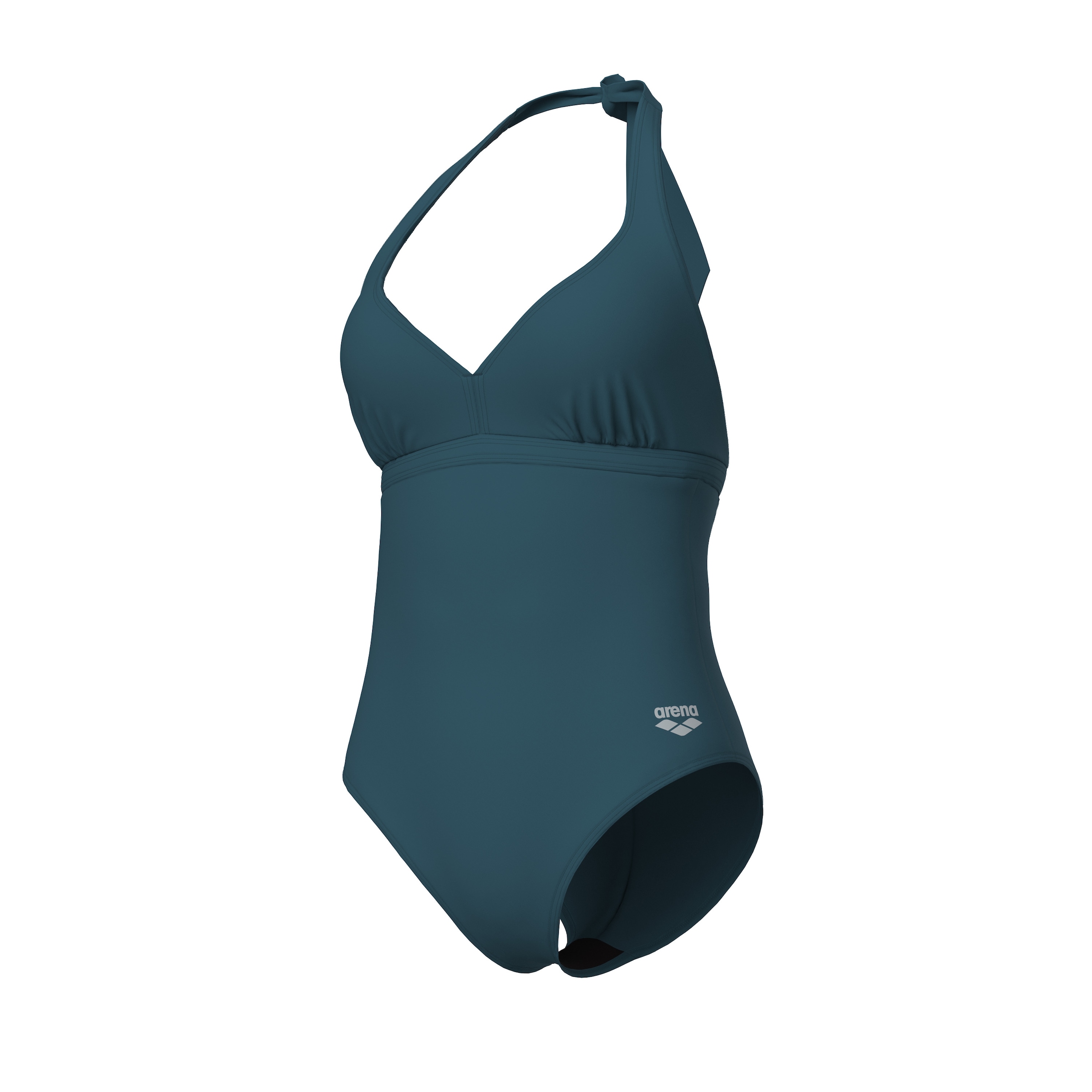 Arena Maillot de bain »WOMEN'S ARENA SWIMSUIT ALESSIA CLIP BACK« avec technologie shaping, avec bustier intégré, résistant au chlore