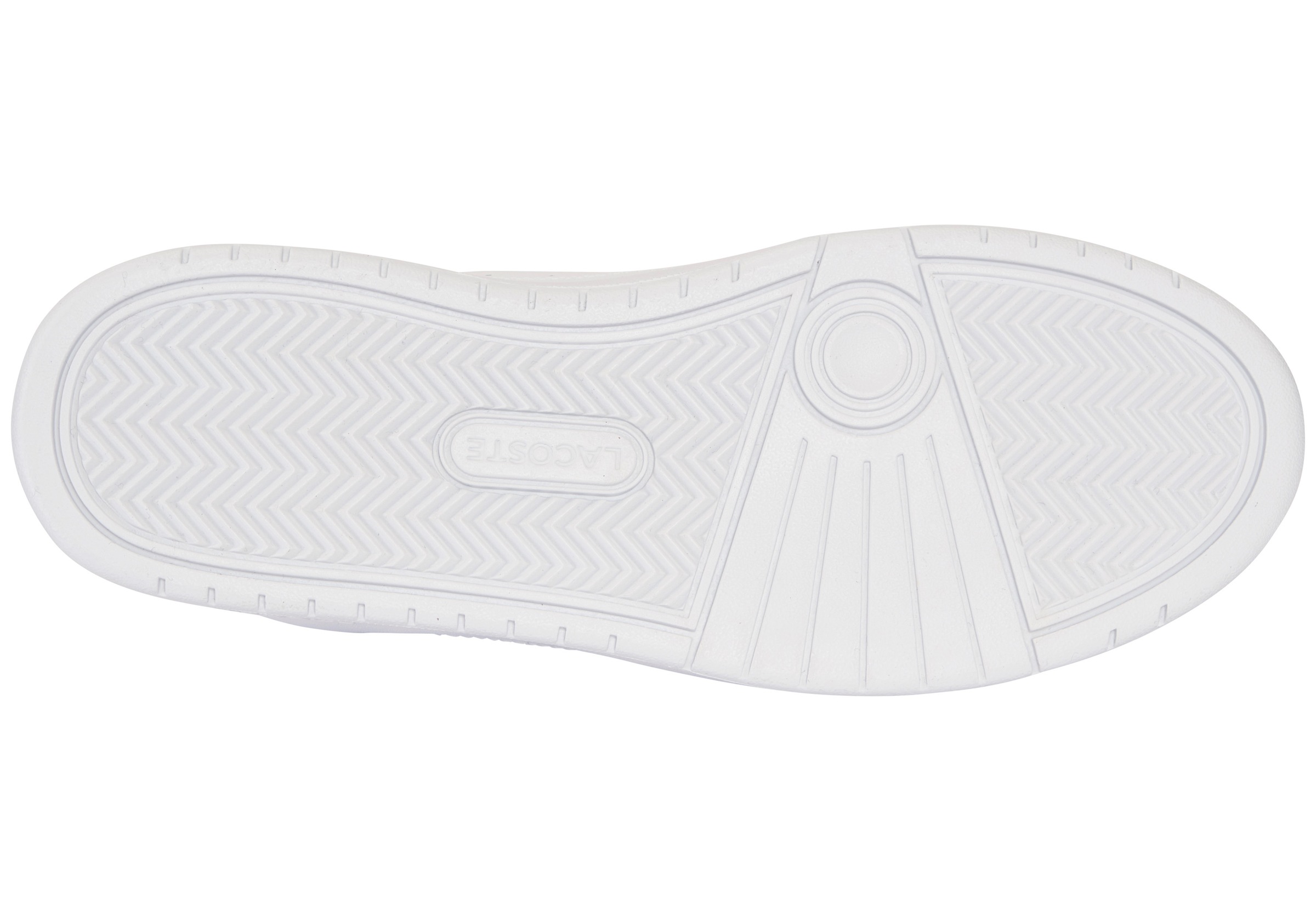 Lacoste Sneaker »COURT ACE«