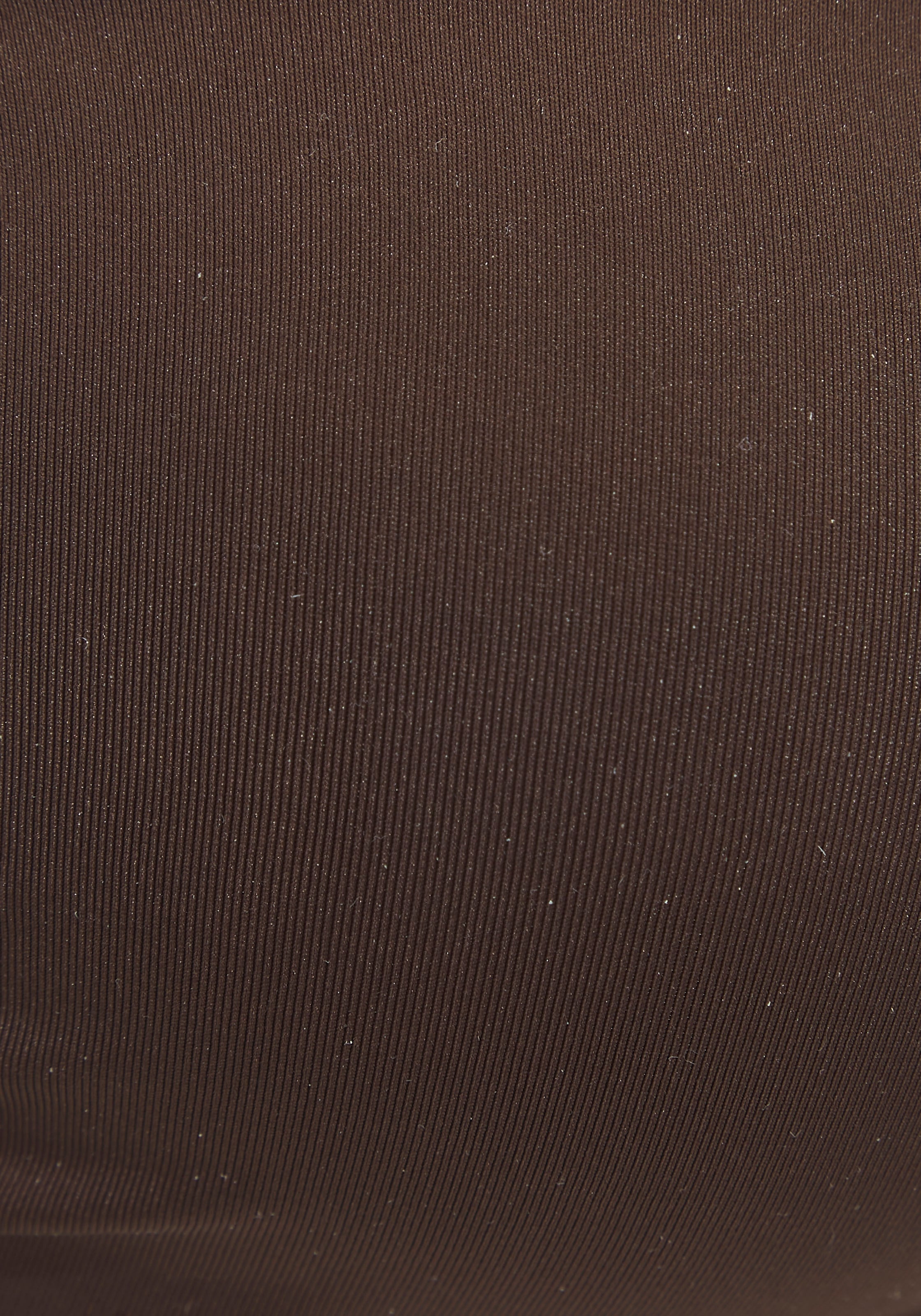 Copenhagen Studios Top bikini bandeau »Emma« mit Kontrastdetails